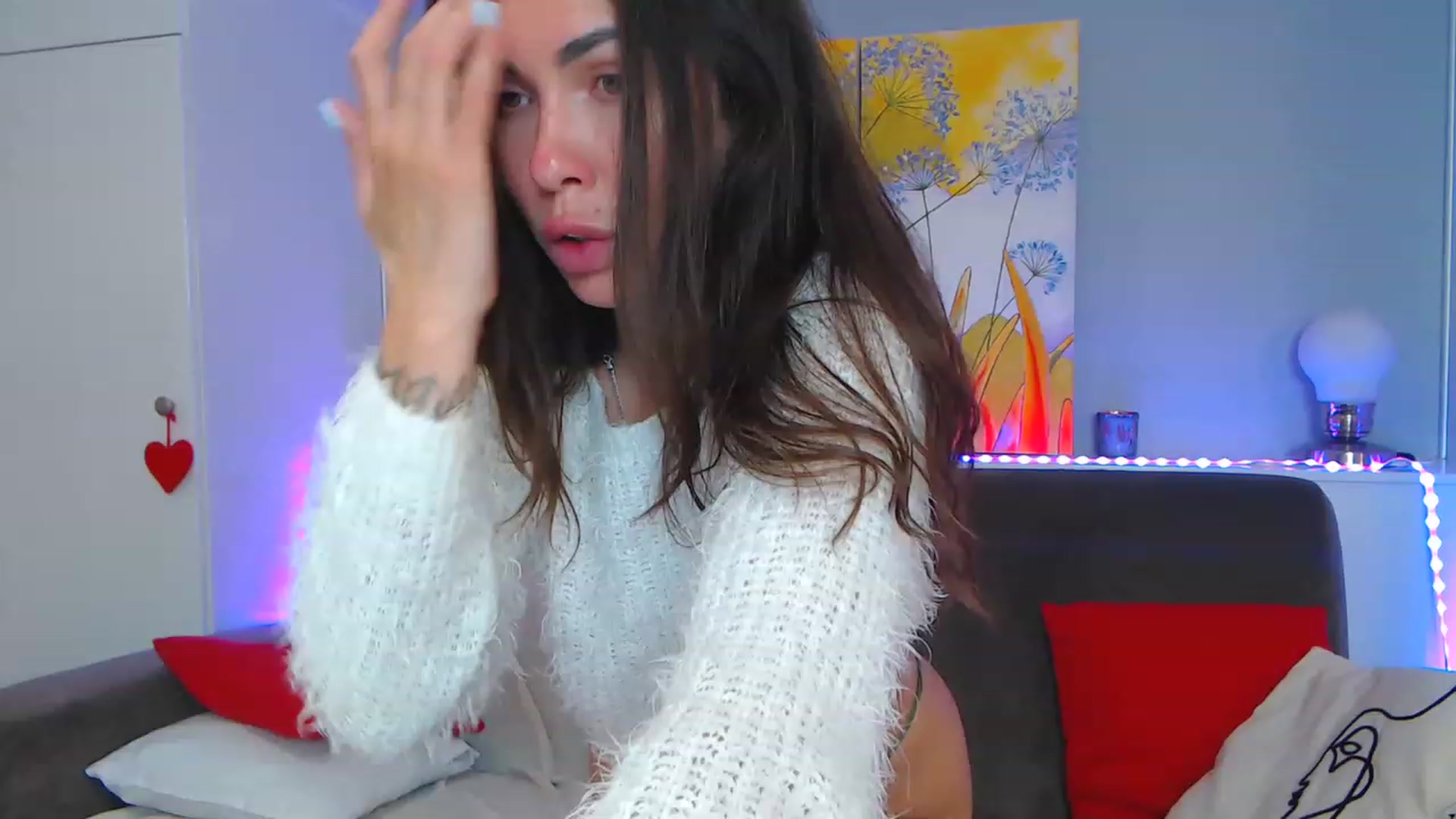 VikiEvans video thumbnail