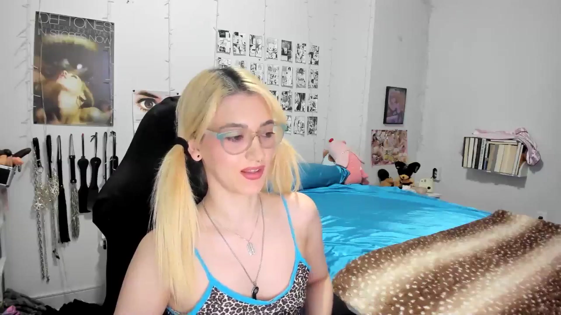 AnnaTame video thumbnail