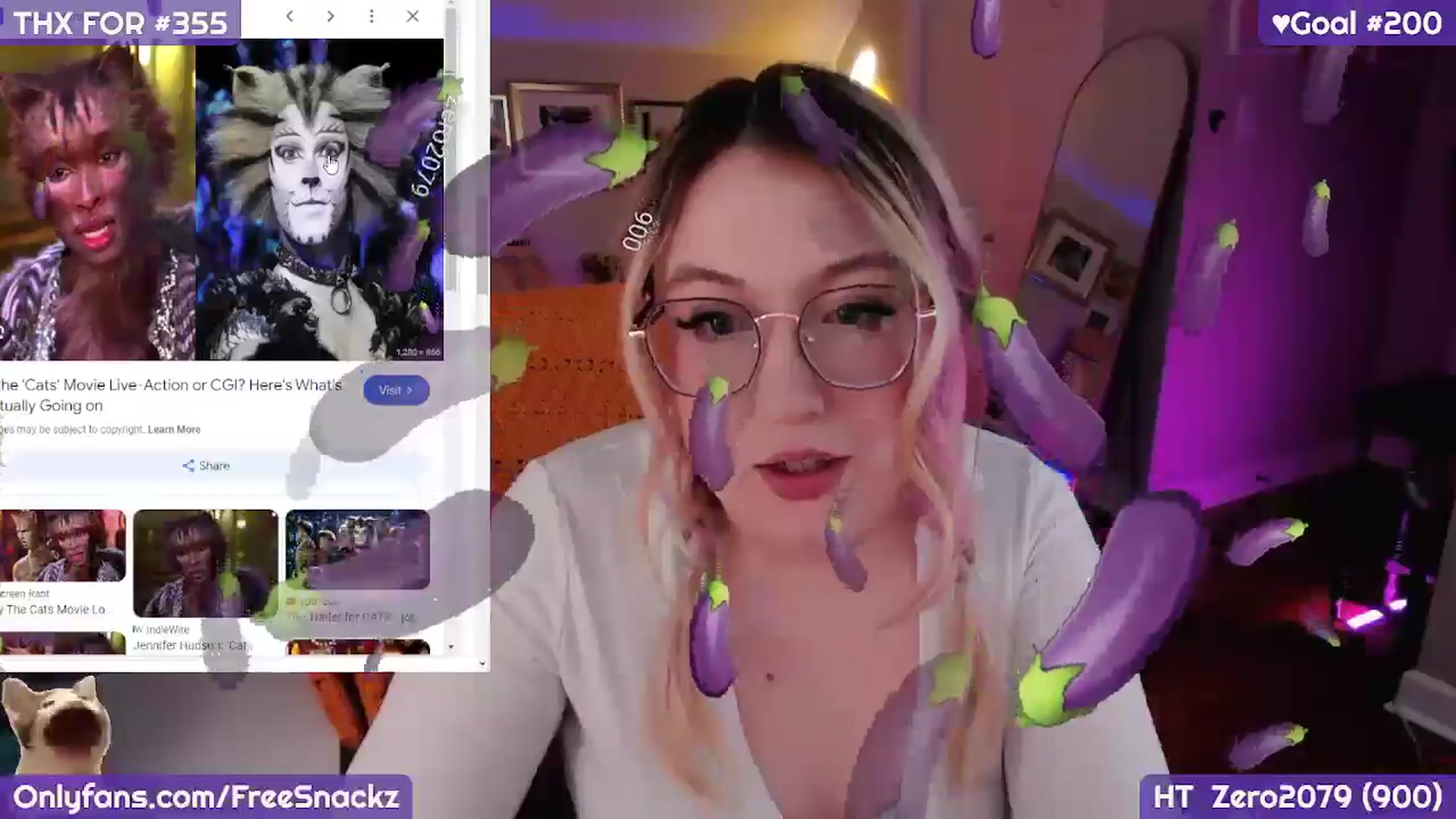 MollySnacks video thumbnail