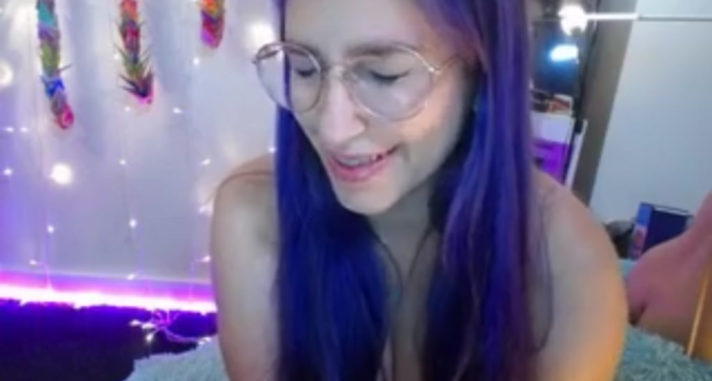 CharlotteWebb video thumbnail