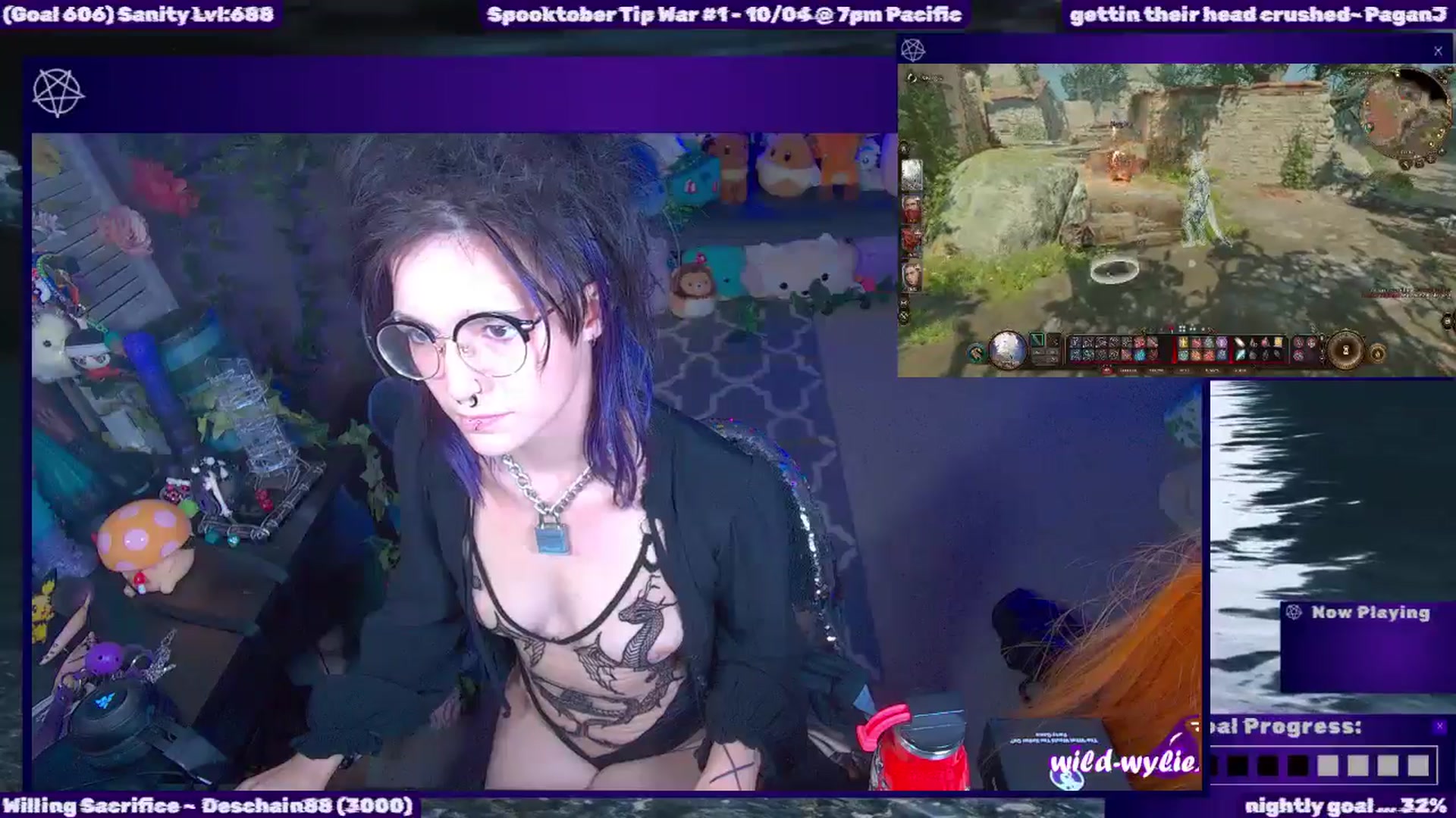 WildWyliePM video thumbnail