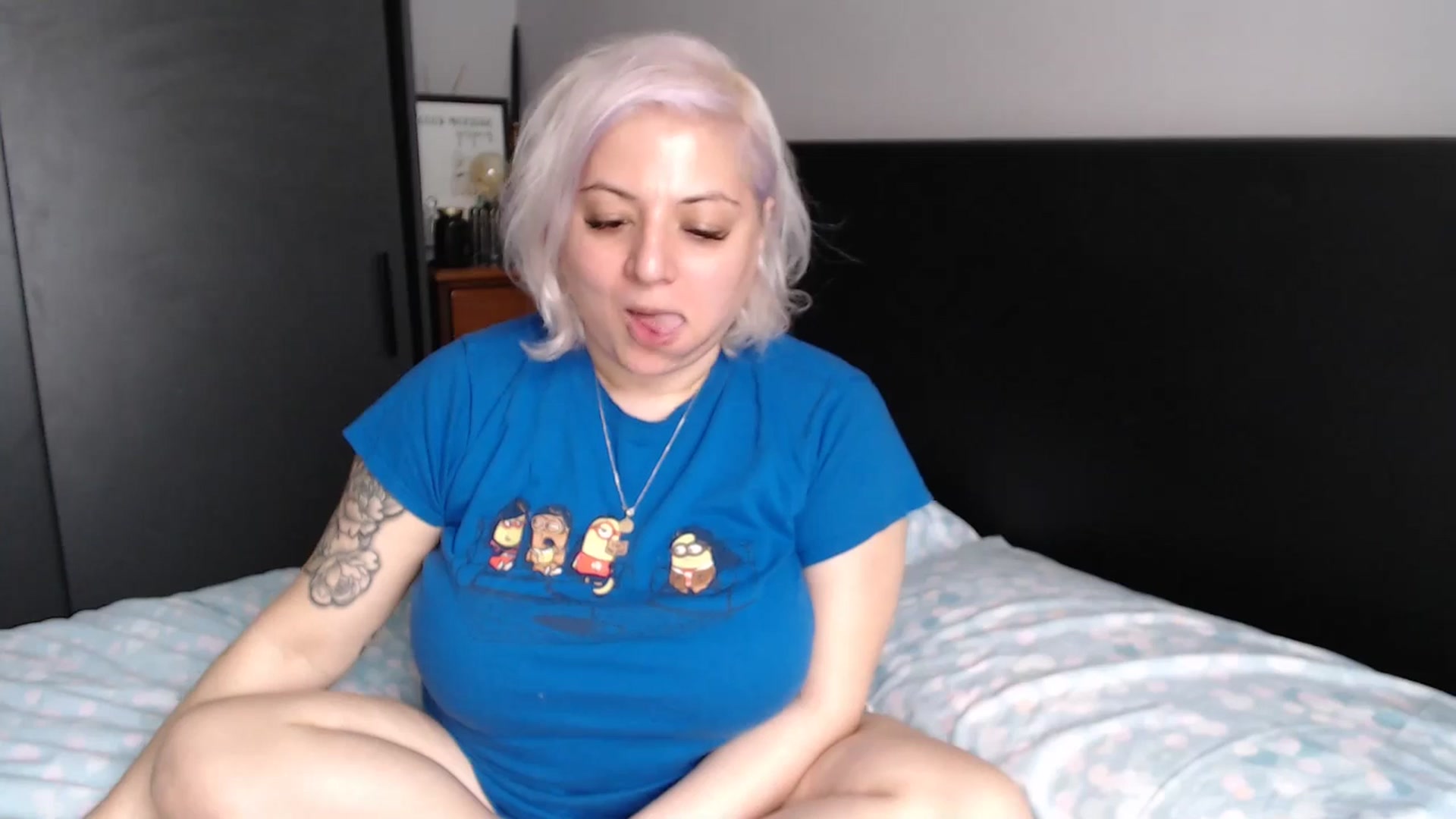 boobarella88 video thumbnail