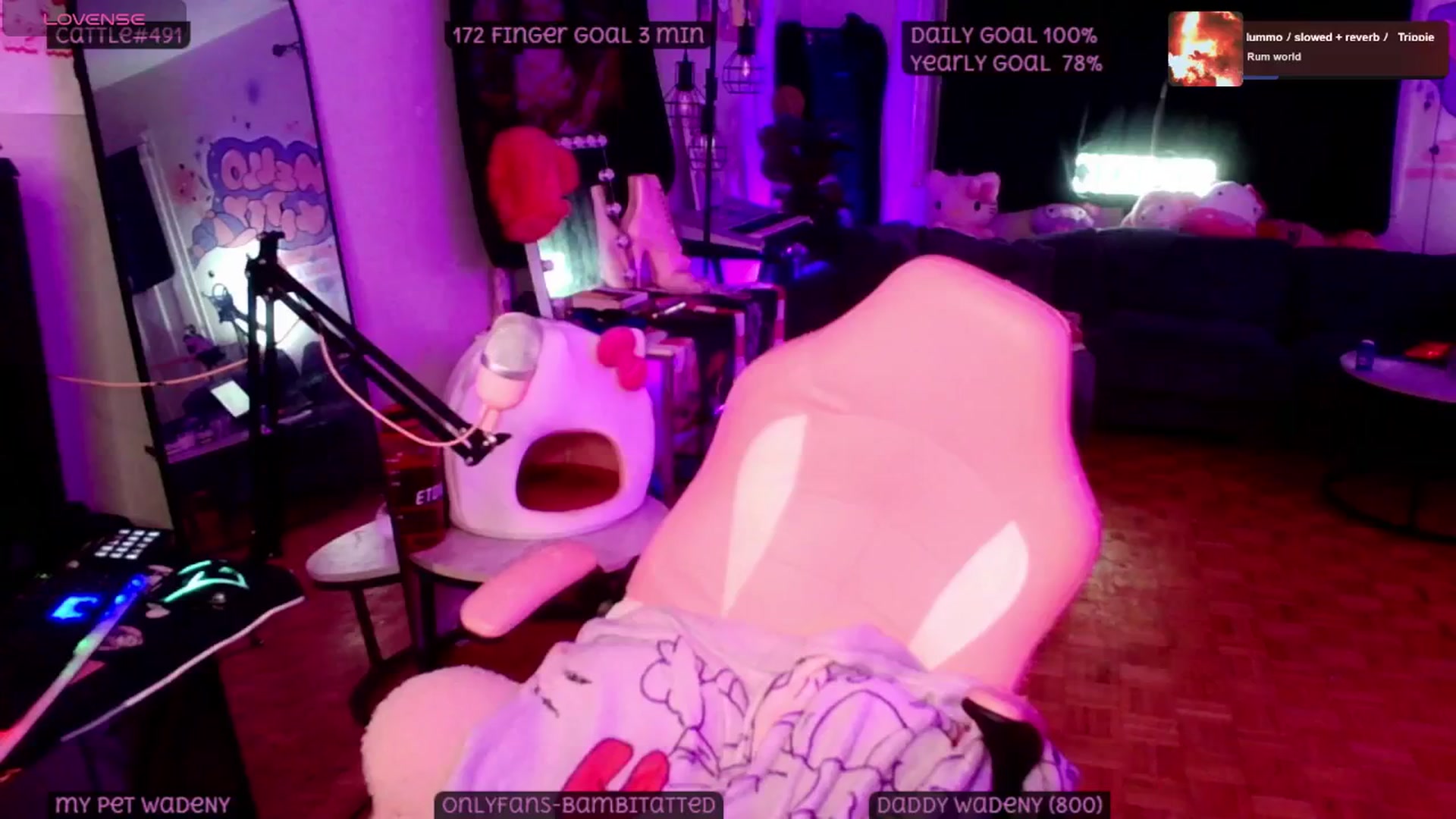 Tattoobambi video thumbnail