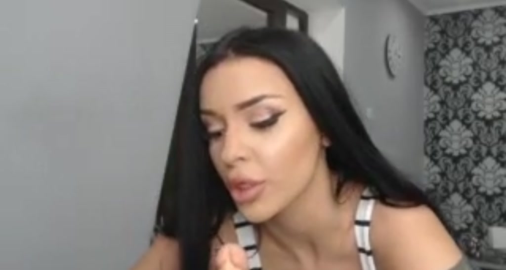 NicoleCrystal video thumbnail