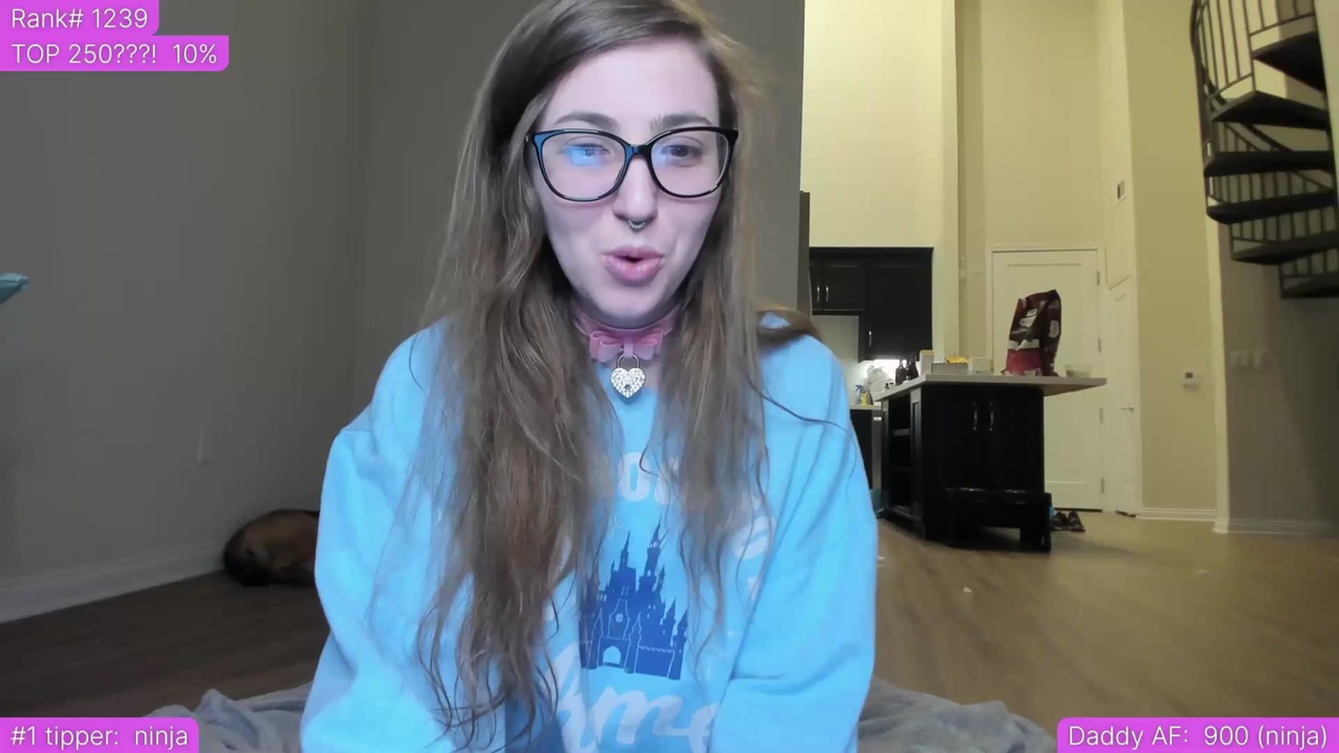 TheSharkQueen video thumbnail