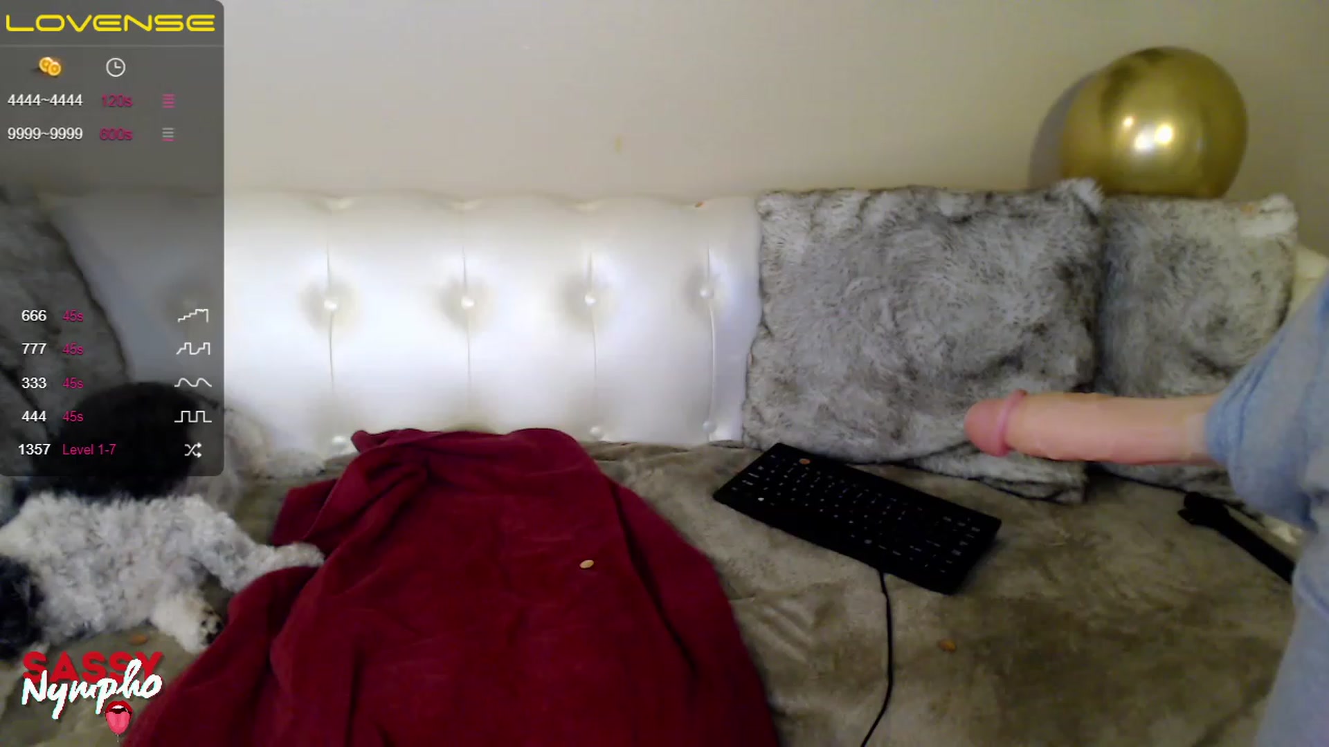 Sassy_Nympho video thumbnail