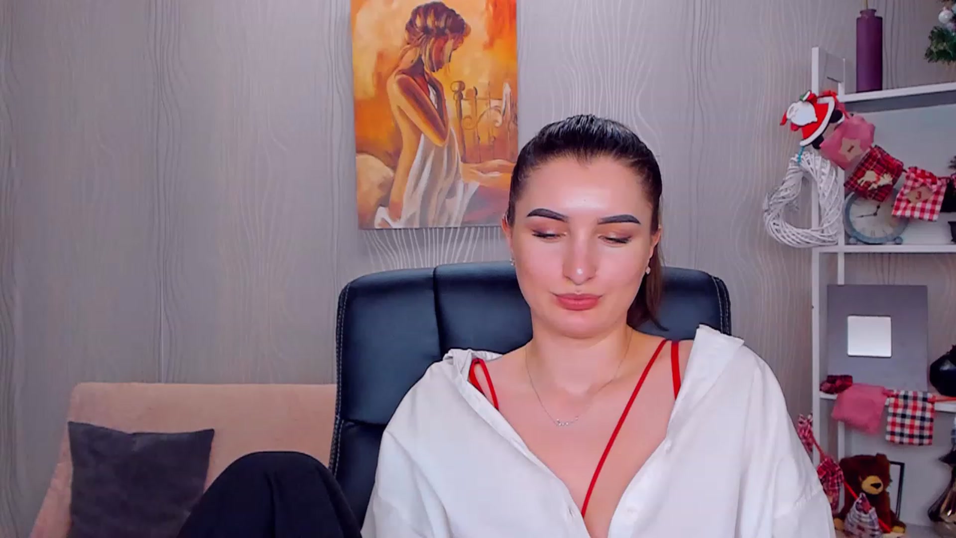EmilyRosier video thumbnail