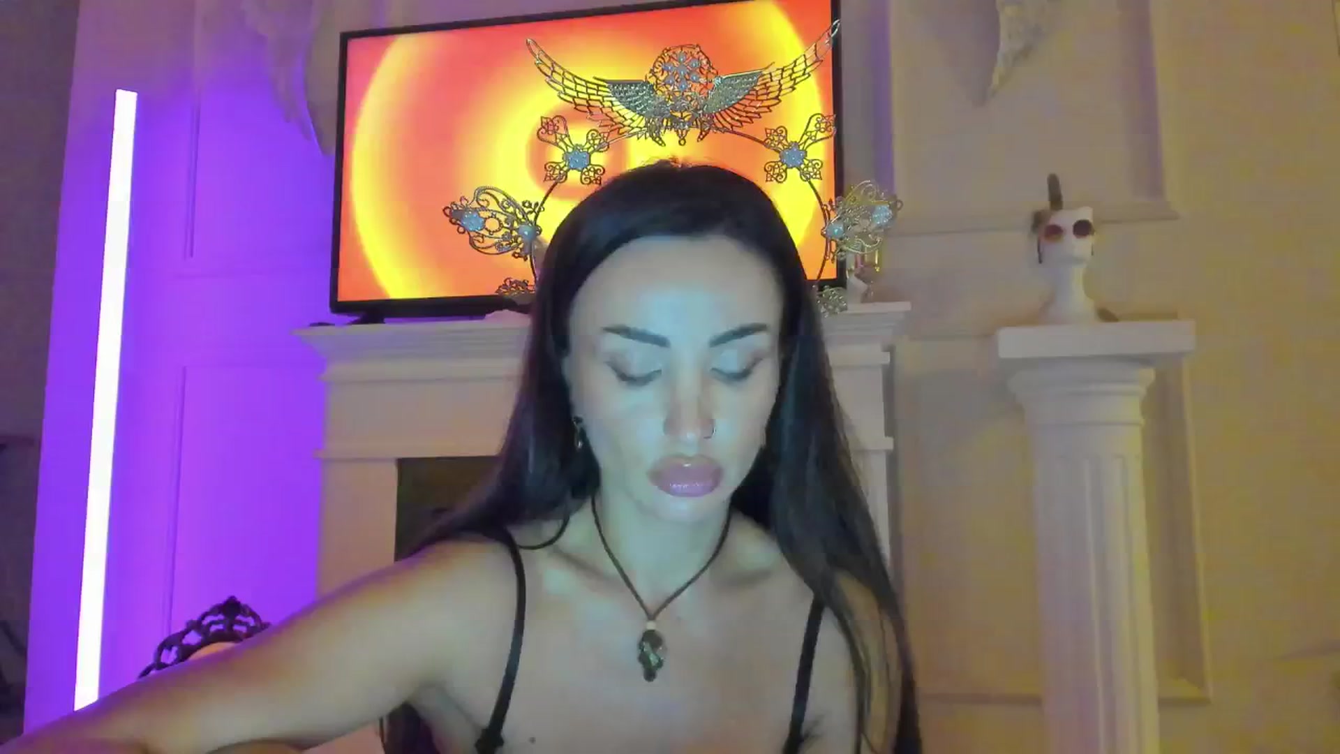 AlyssiaKENT1 video thumbnail