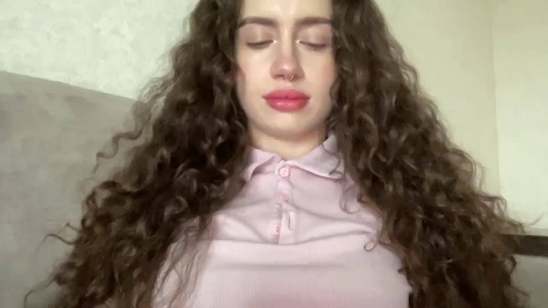 CurlyDream video thumbnail