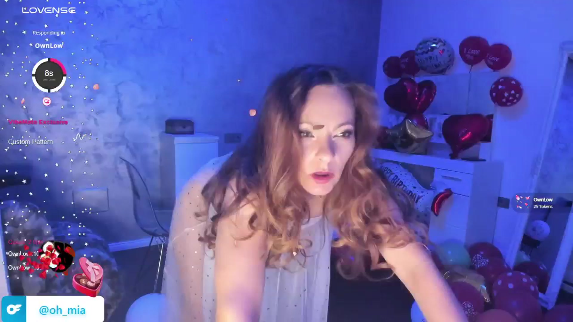 OhMyBirthday video thumbnail