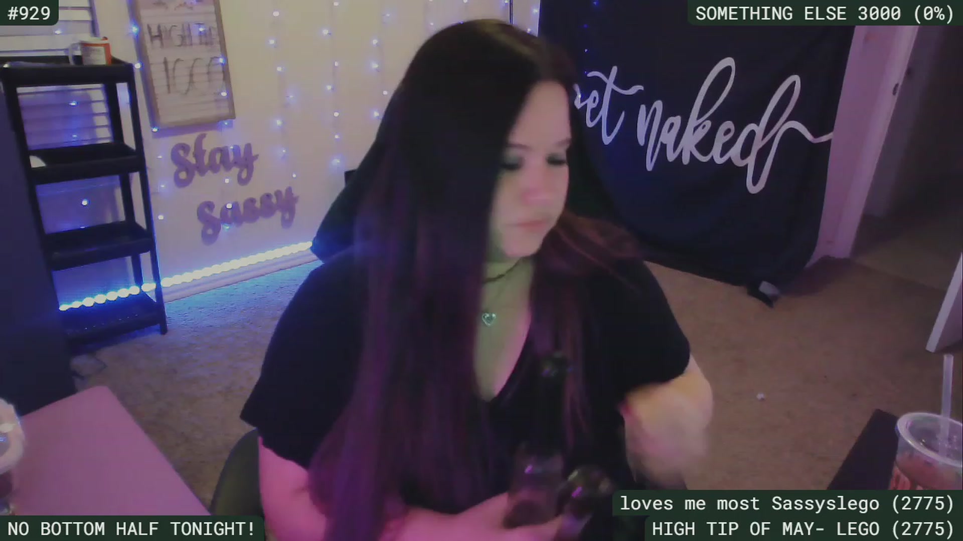SassySarah94 video thumbnail