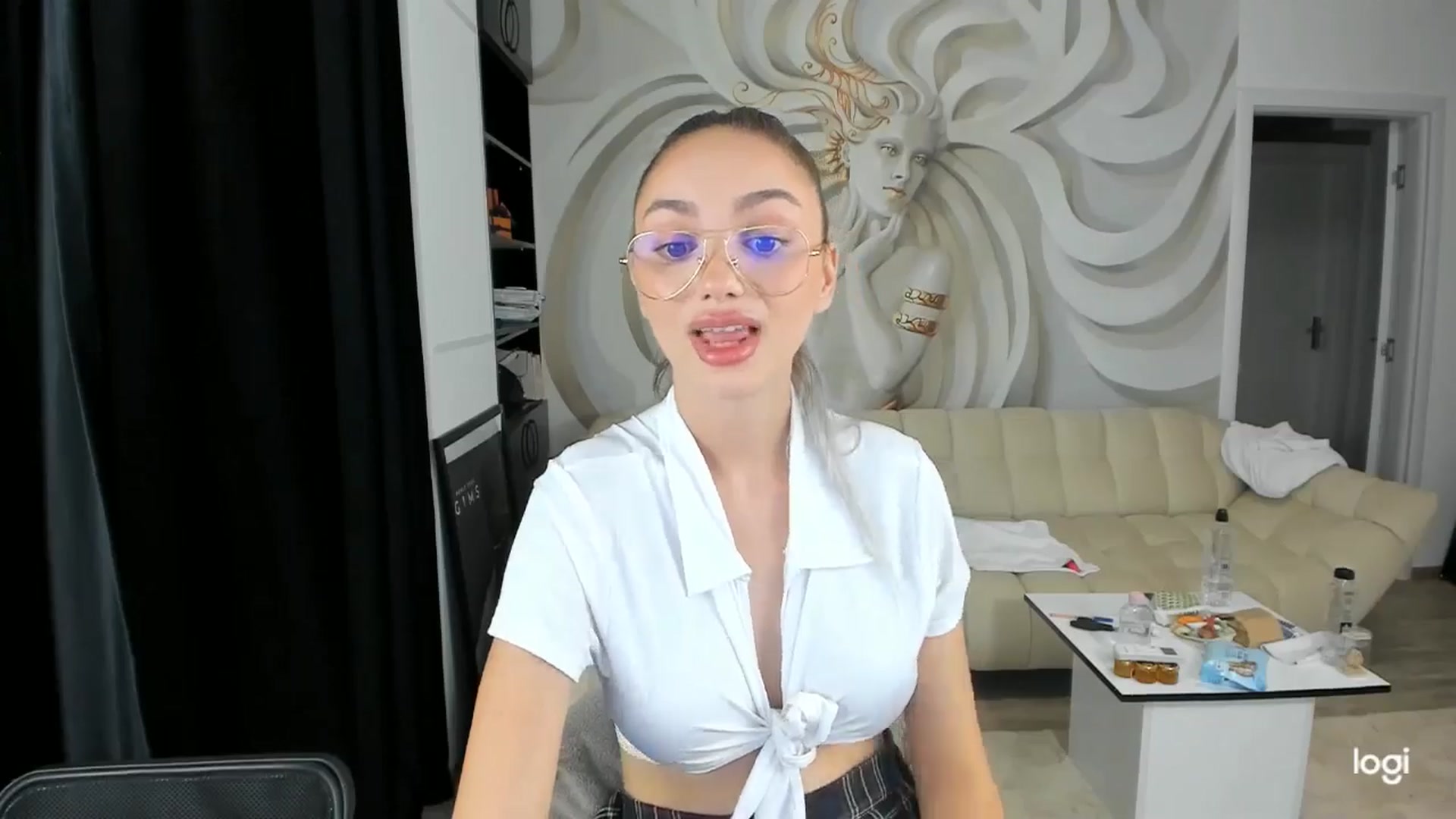 HaleySweet18 video thumbnail