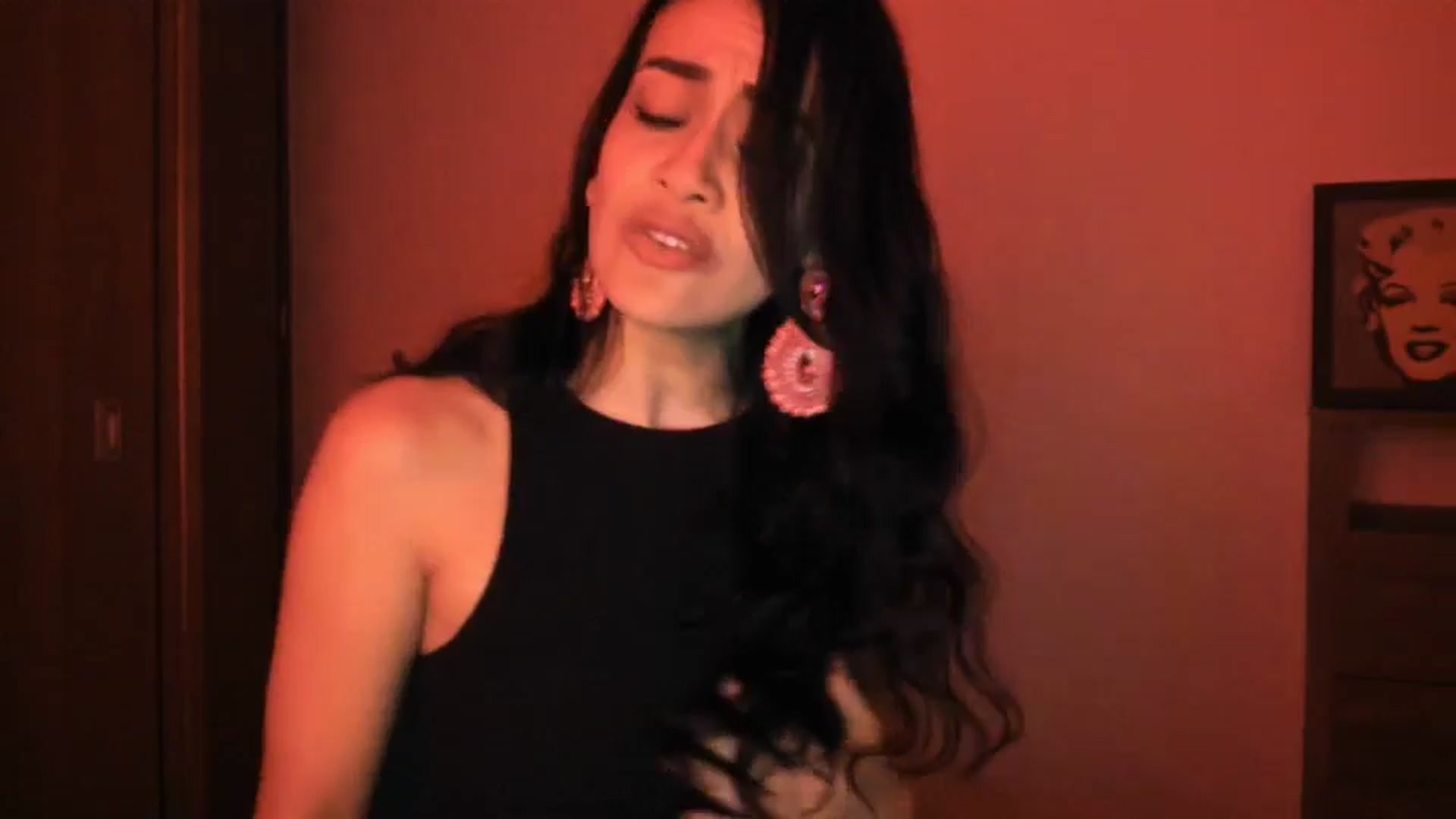 Red_Flower203 video thumbnail
