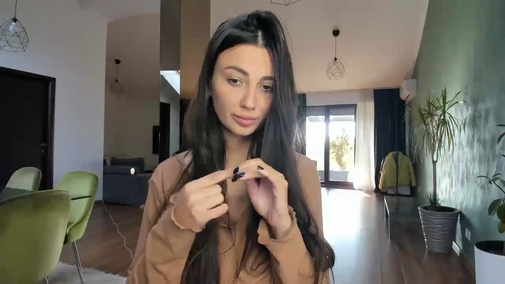 AmberClyde video thumbnail