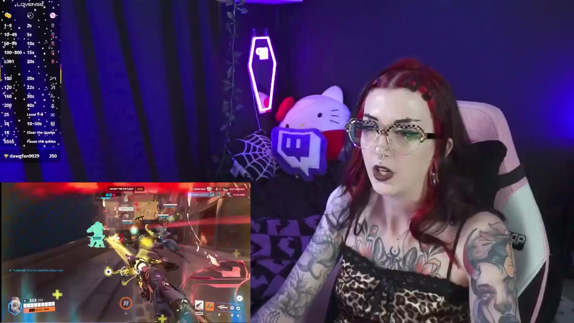 TatsnCats video thumbnail