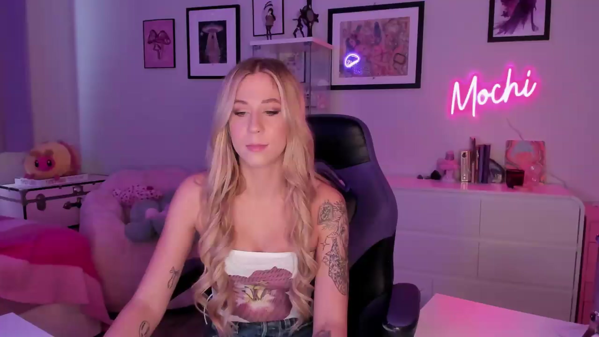 Mochi video thumbnail