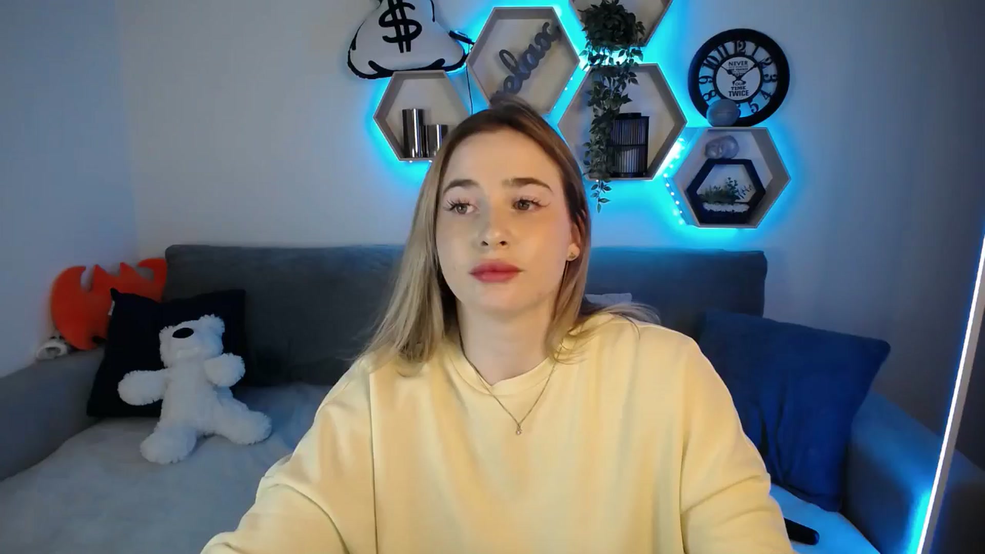 SabrinaViolet video thumbnail