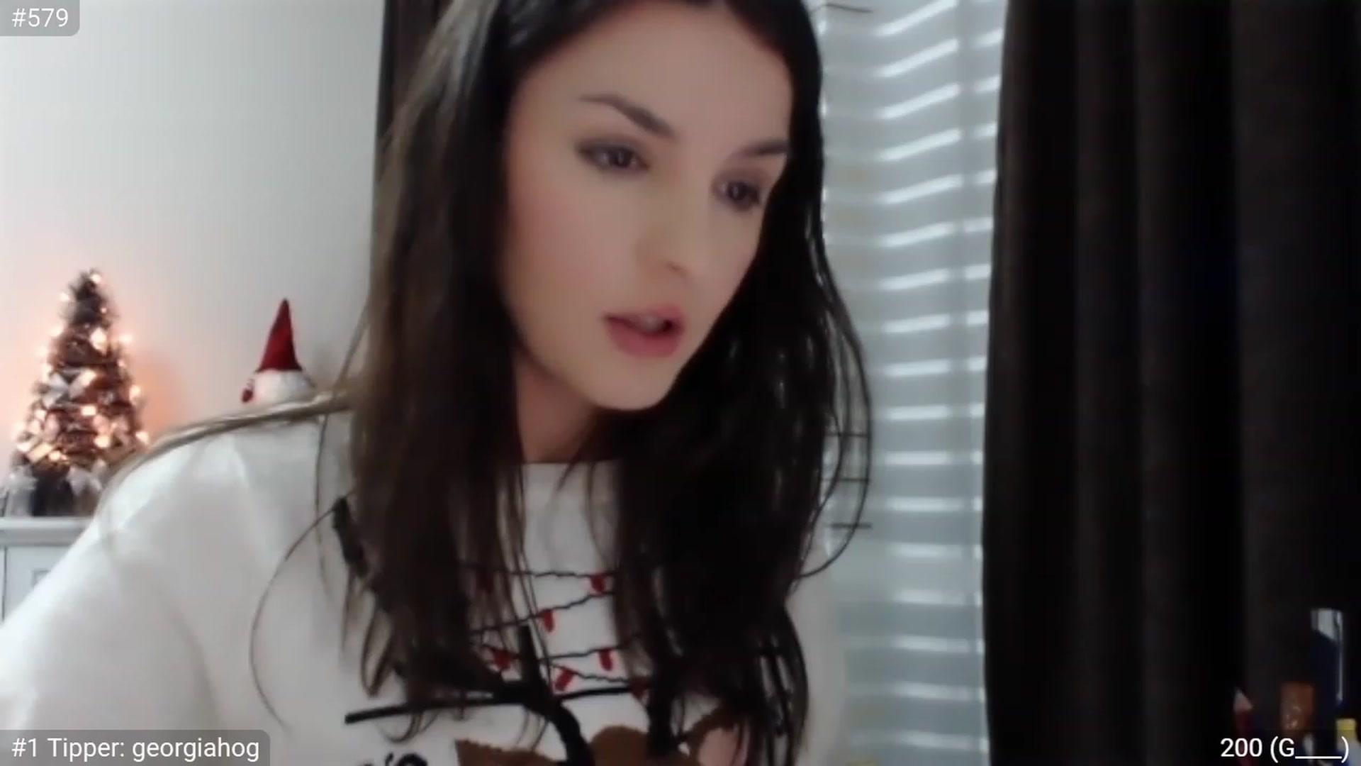 XmasXcitedGal video thumbnail