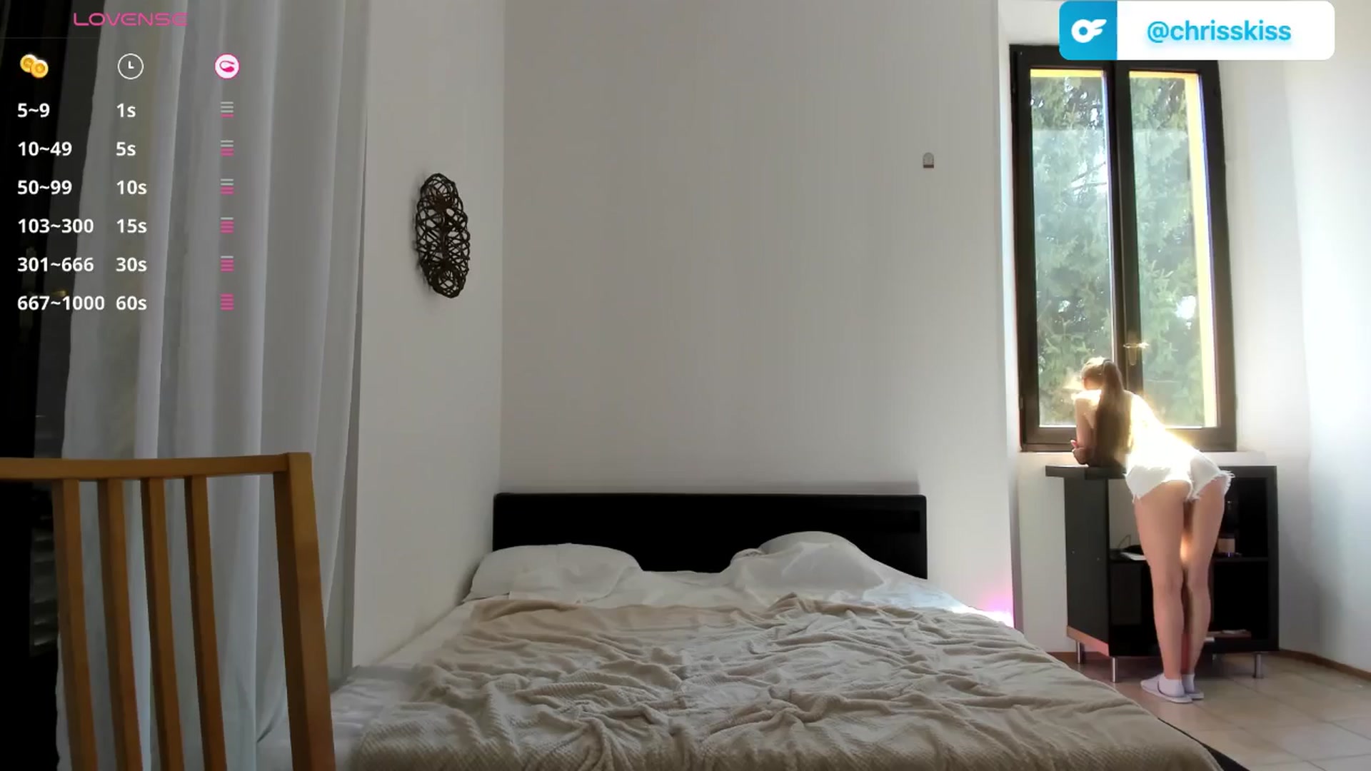 Chris_girl video thumbnail