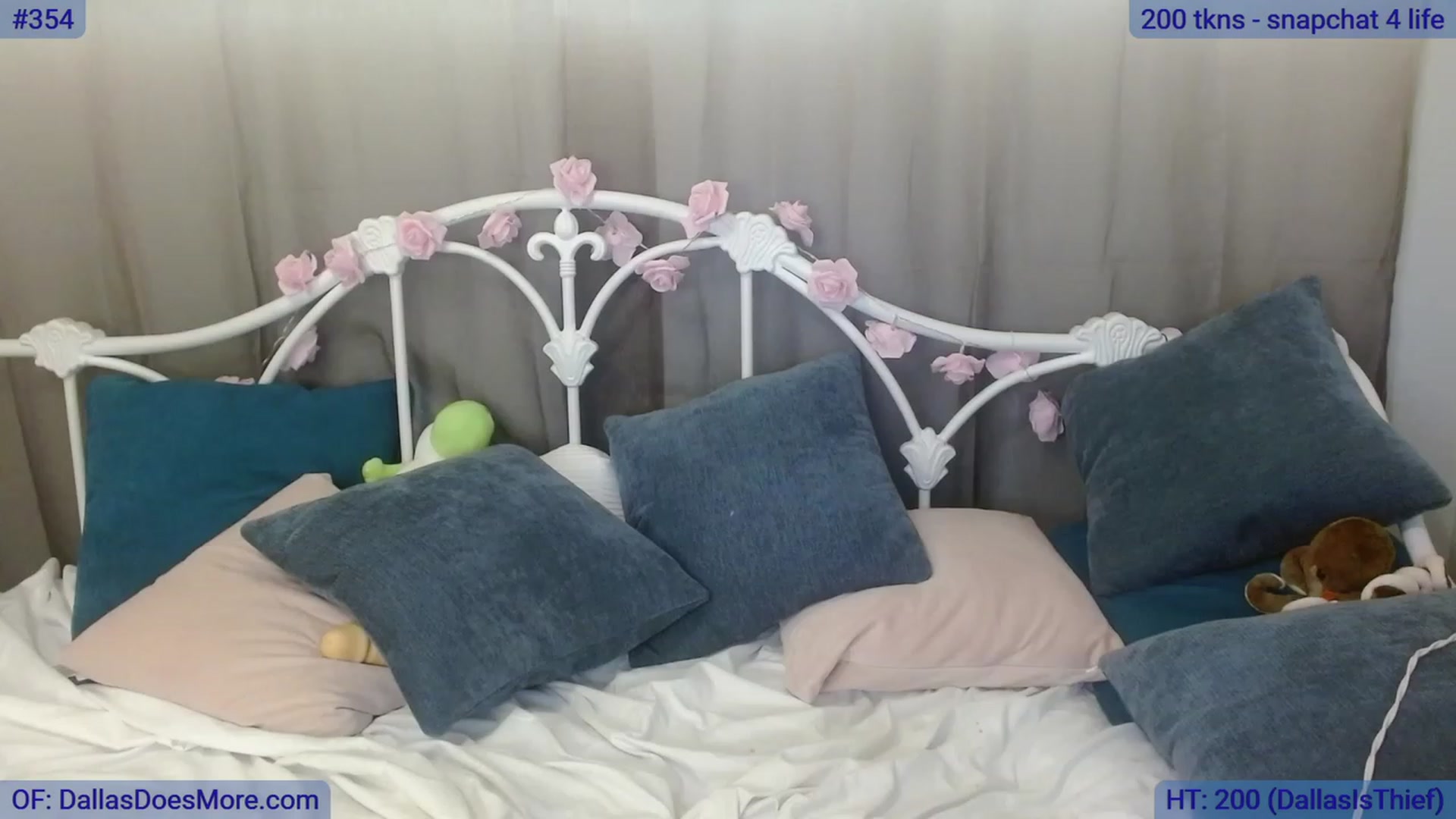 DallasOhMy video thumbnail