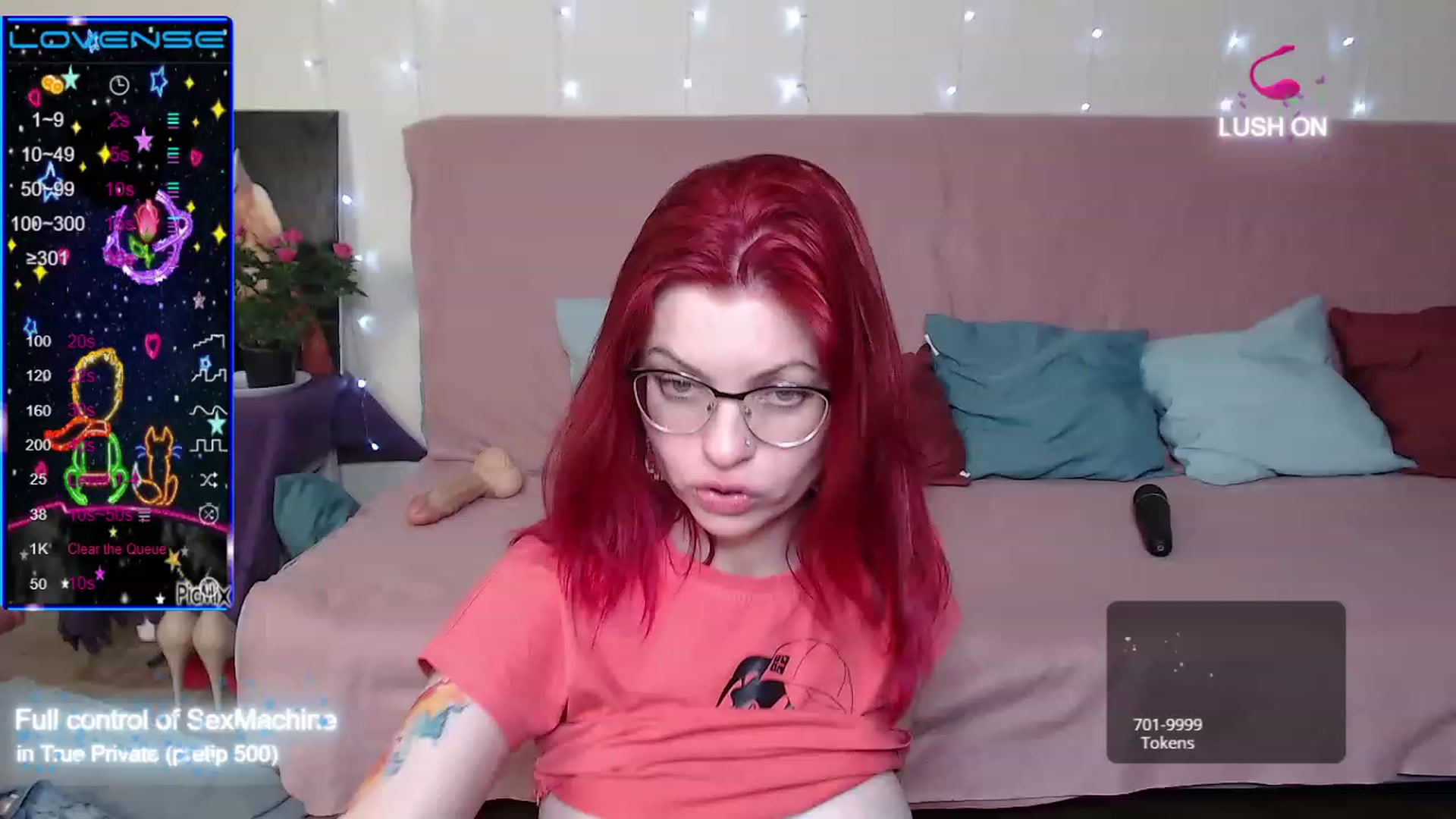 Redhead_foxie video thumbnail
