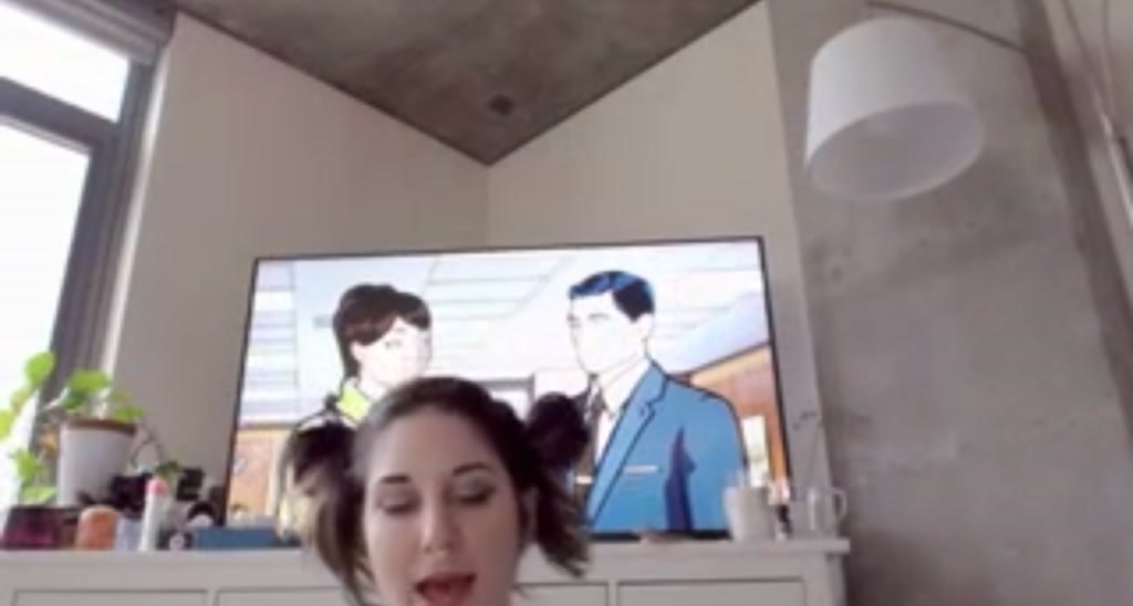 MissAshe video thumbnail