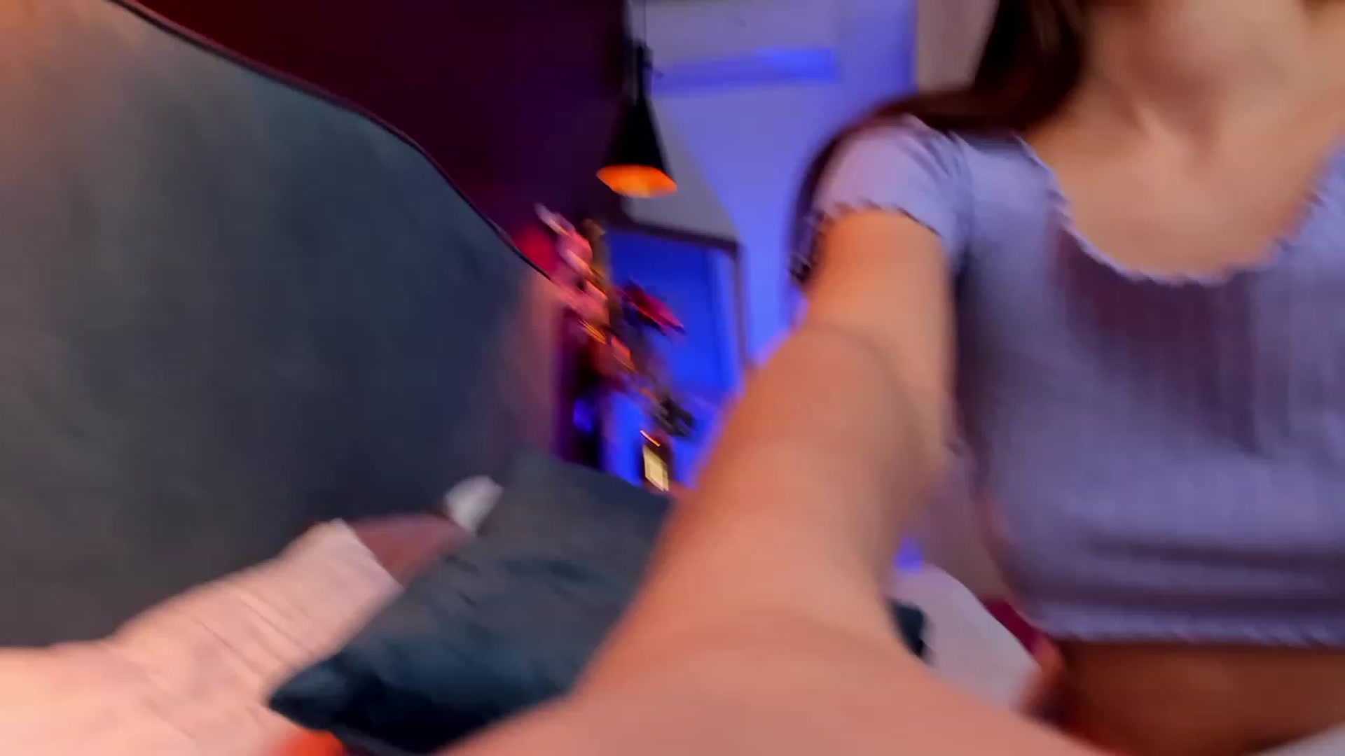 AprilWong video thumbnail