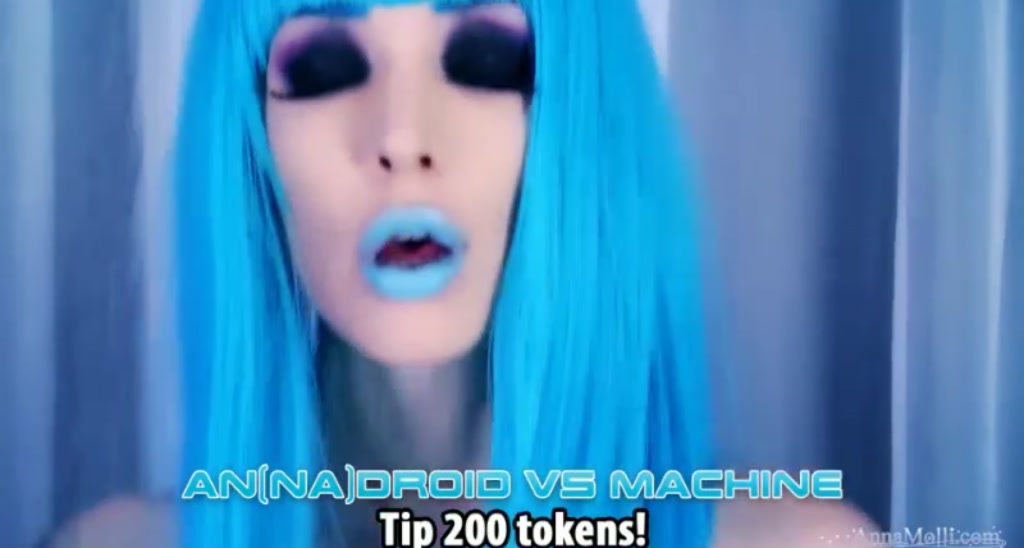 AnnaMolli video thumbnail
