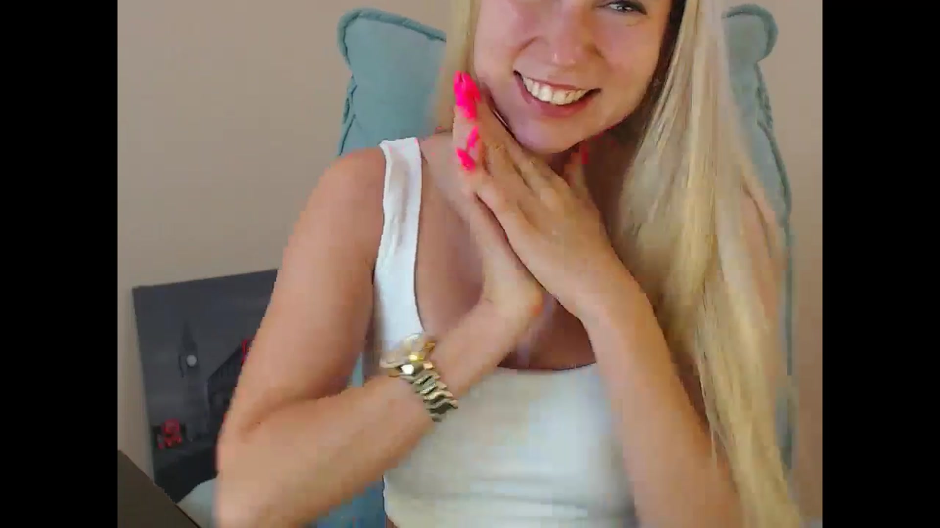 Miss_Sylvia video thumbnail