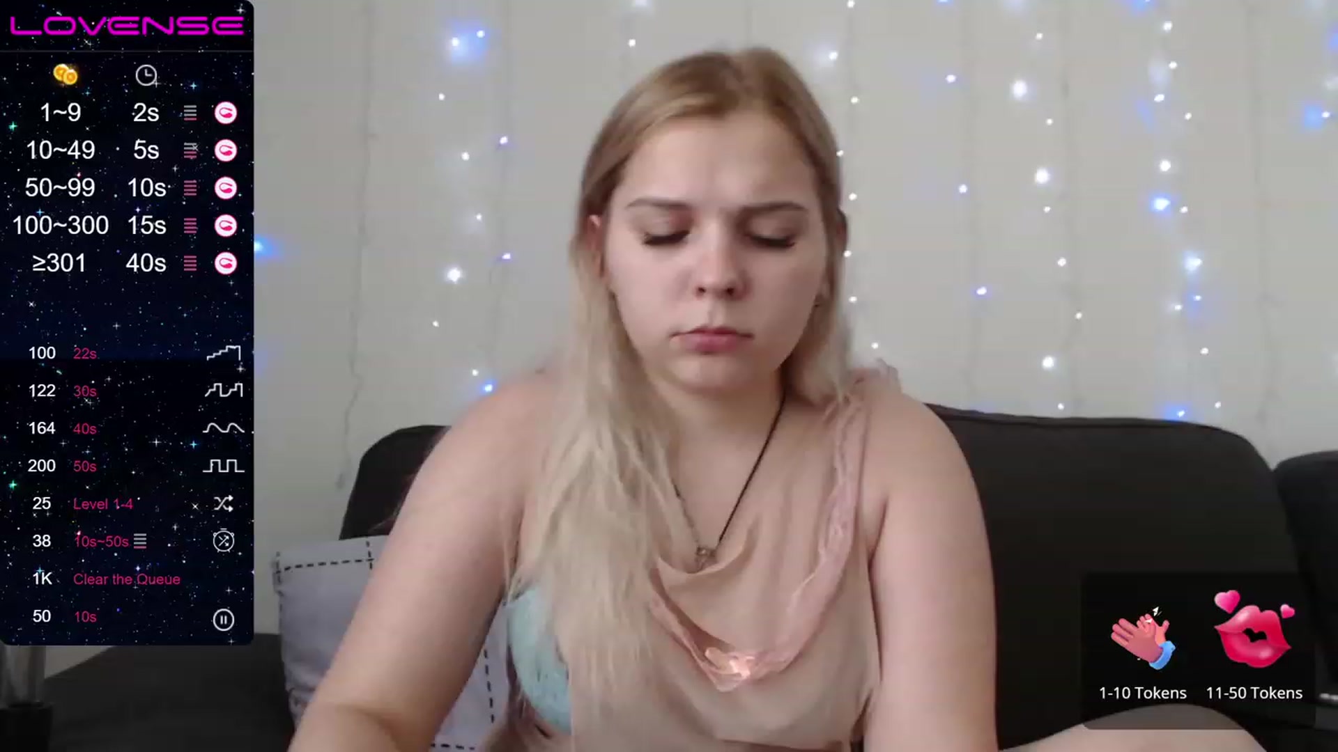 PetiteAnny video thumbnail