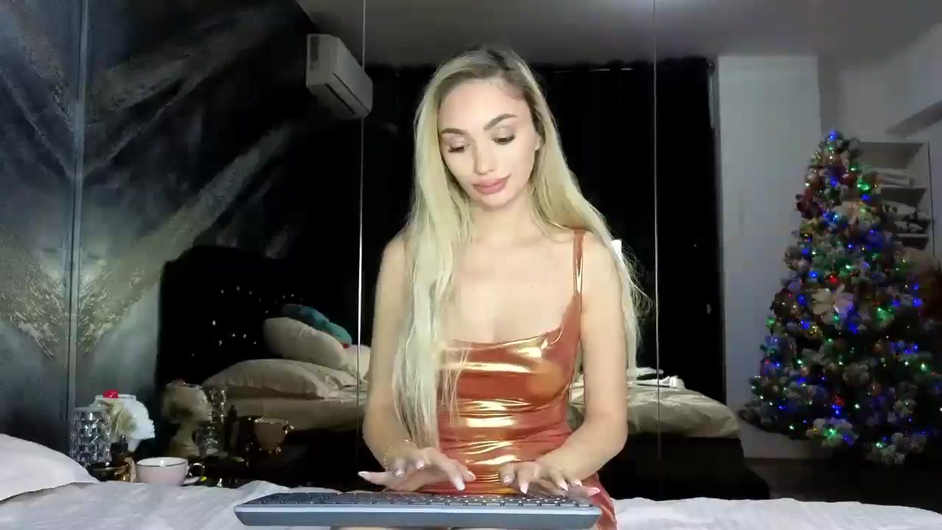 HaleySweet18 video thumbnail
