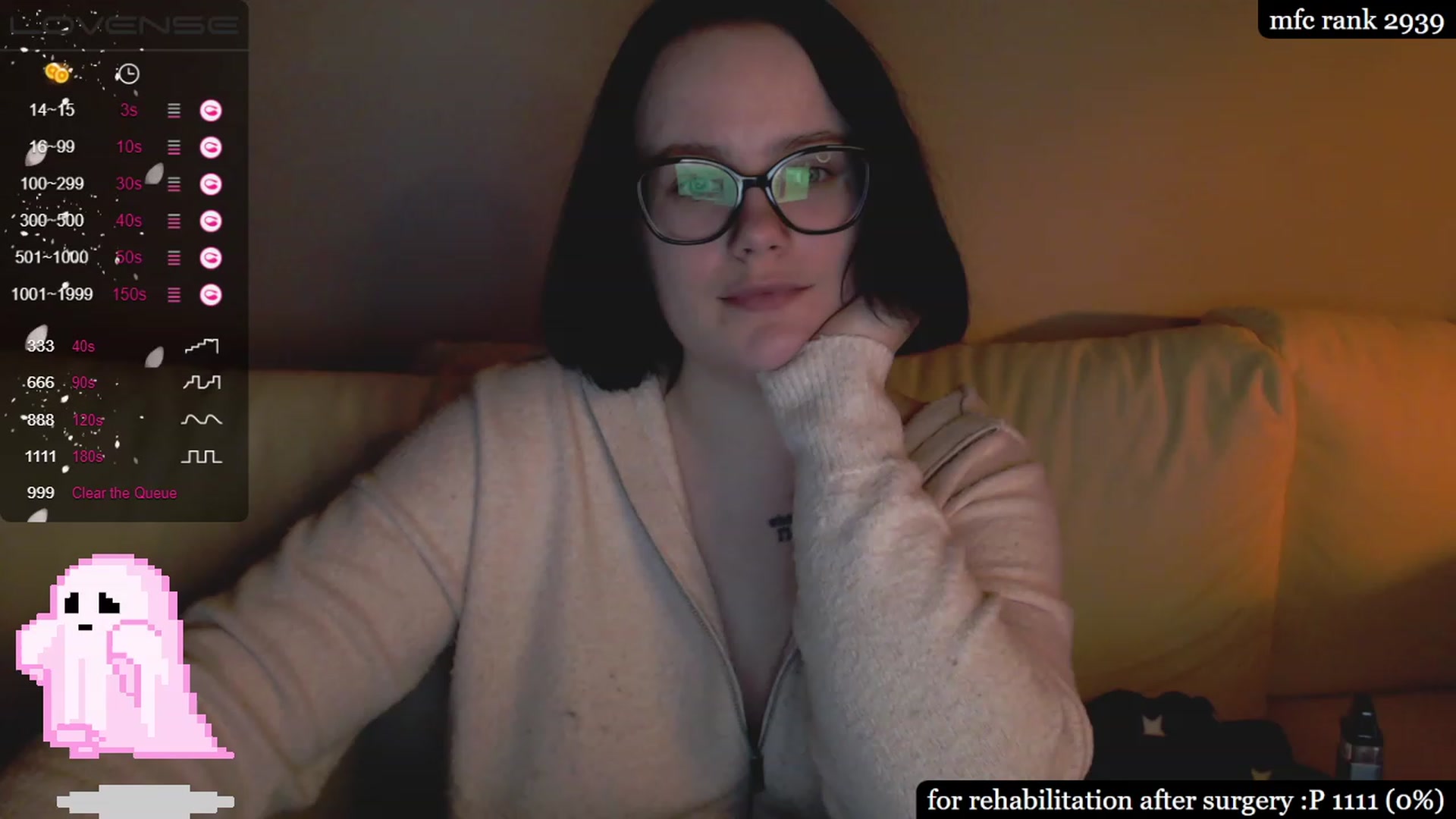 RoomOfGhosts video thumbnail