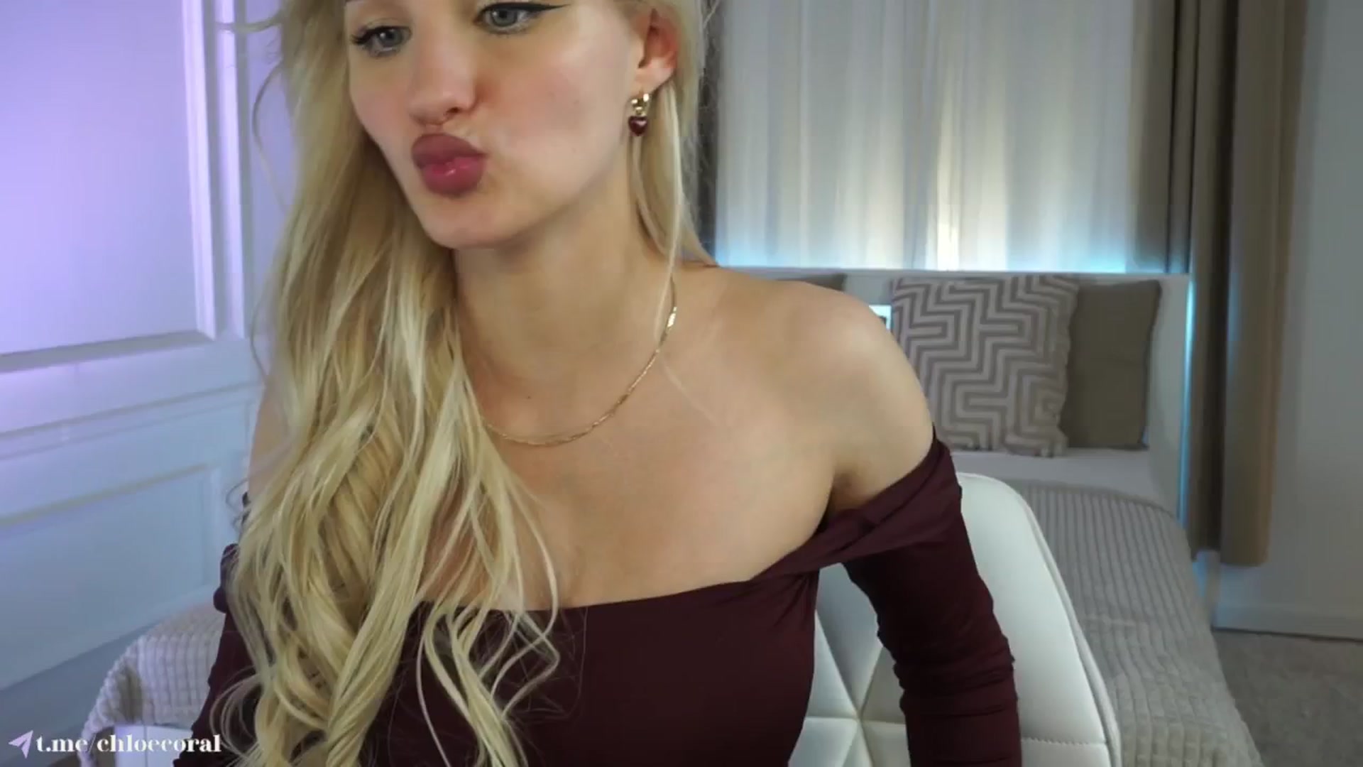 ChloeCoral video thumbnail