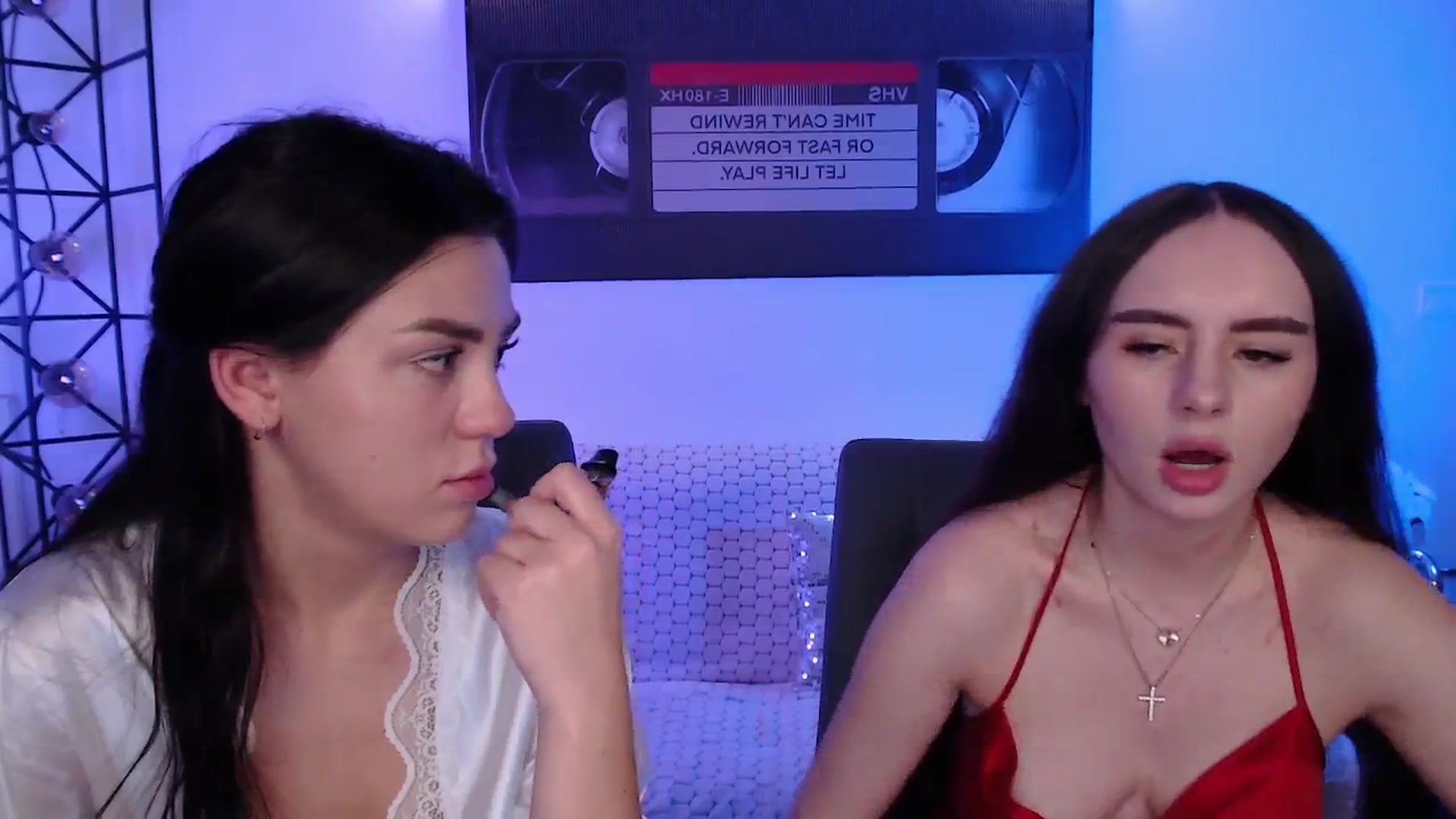 Lady_Luck0 video thumbnail