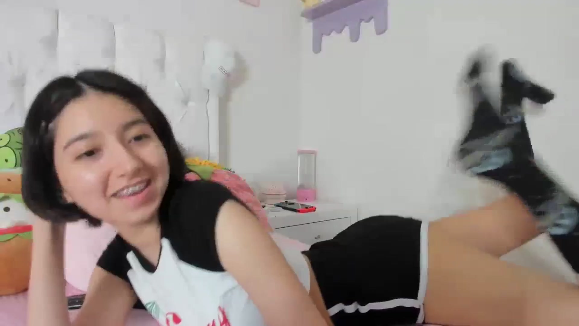 Cherrycute666 video thumbnail