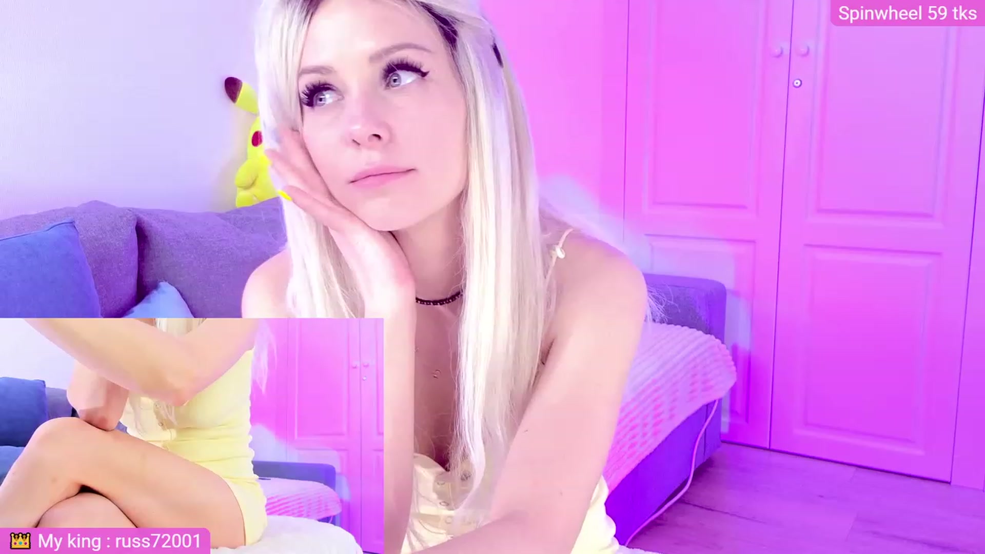 Sunny__Sweet video thumbnail