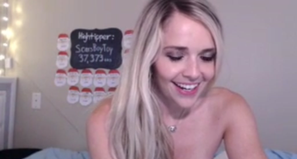 ScarlettMiles video thumbnail