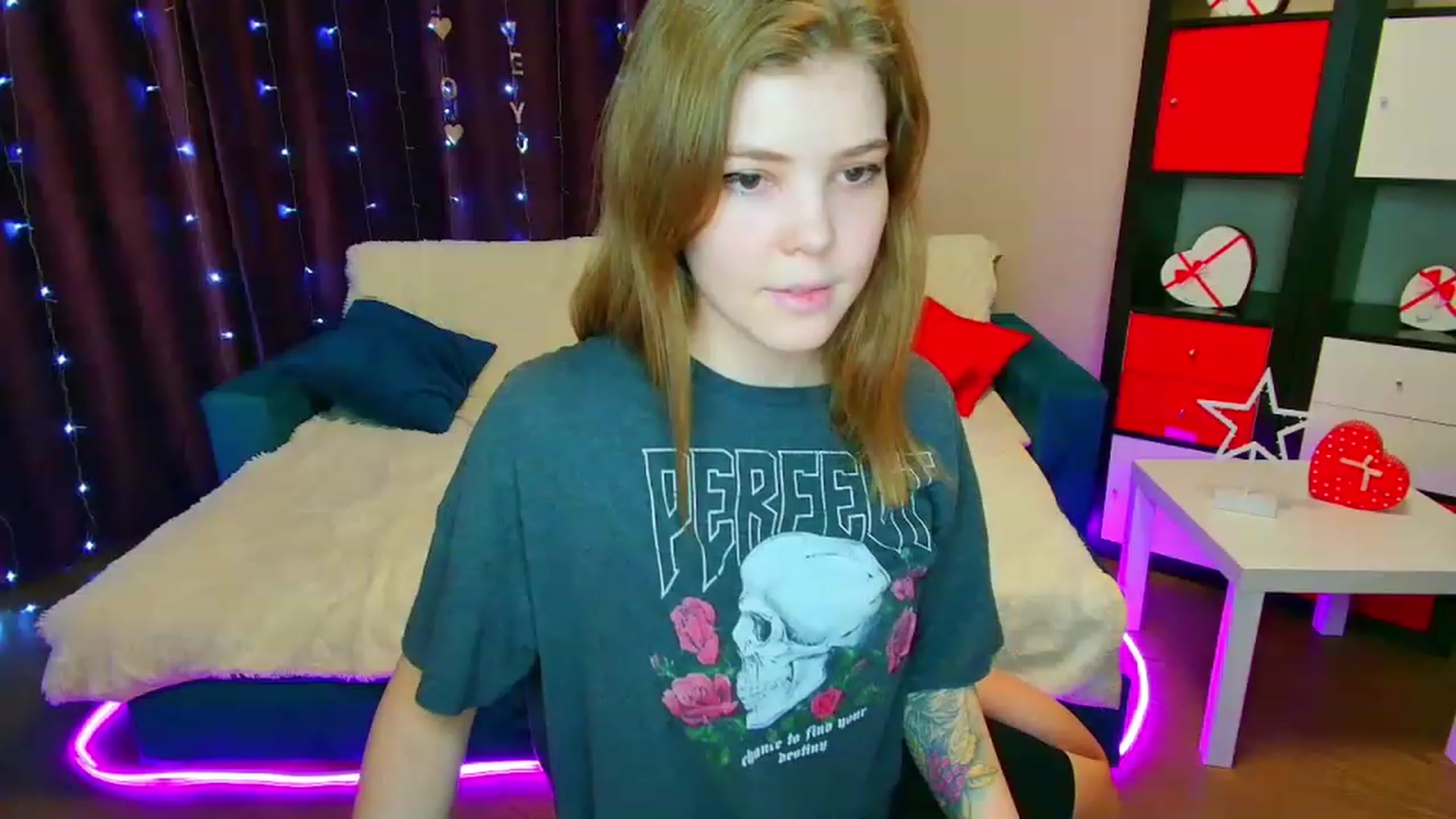 EffyShy video thumbnail