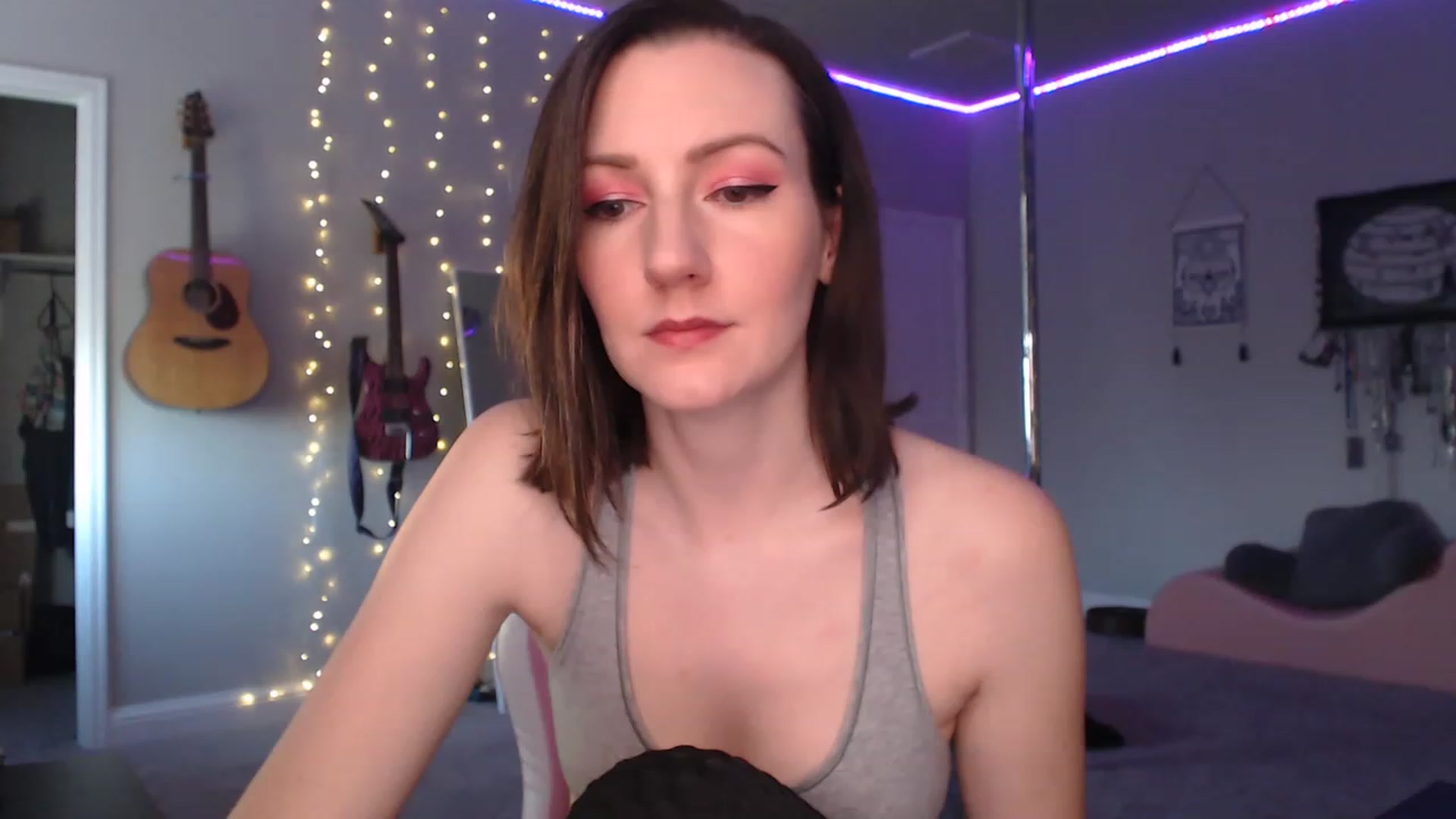 MeredithBae video thumbnail