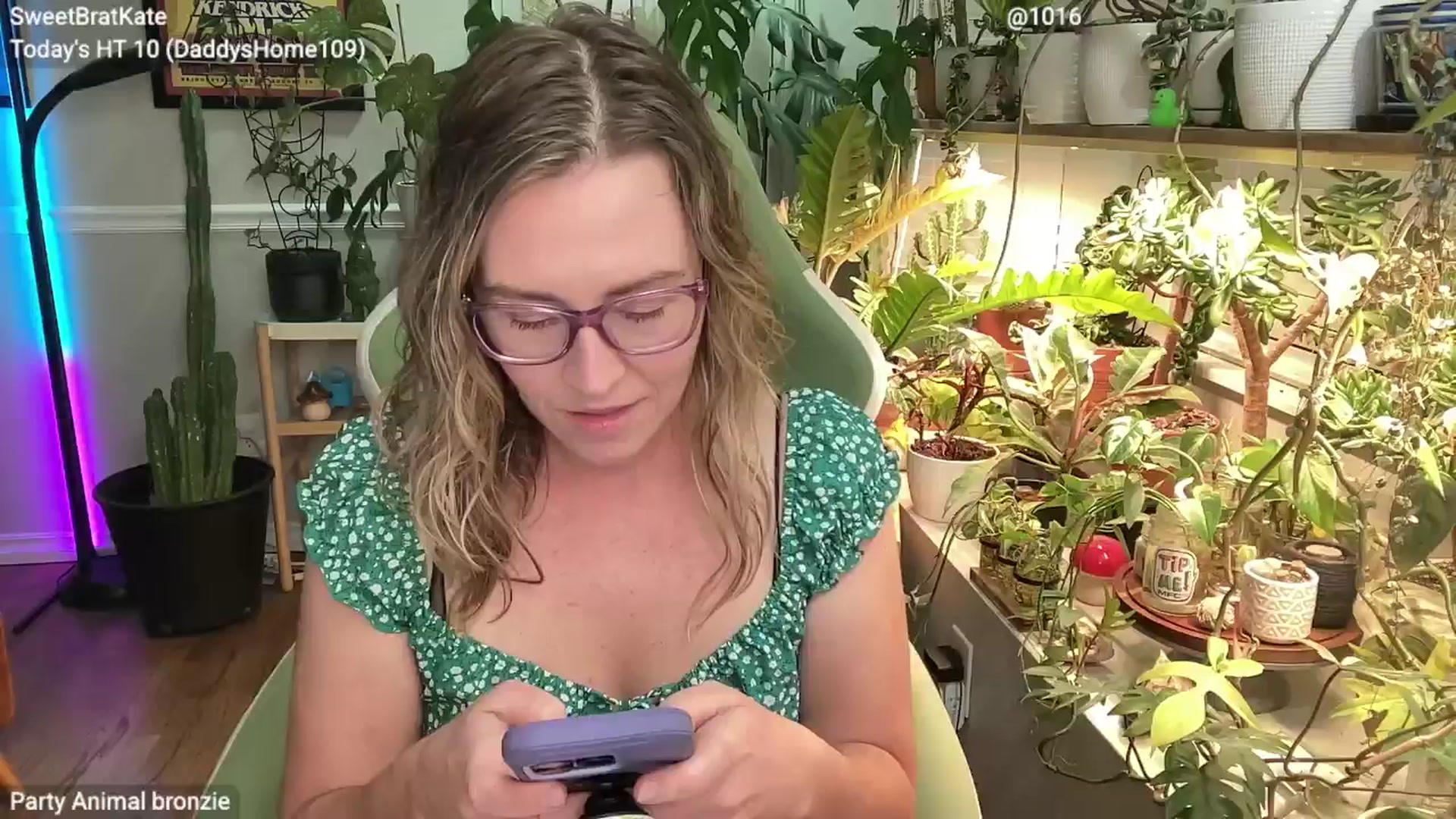 SweetbratKate video thumbnail