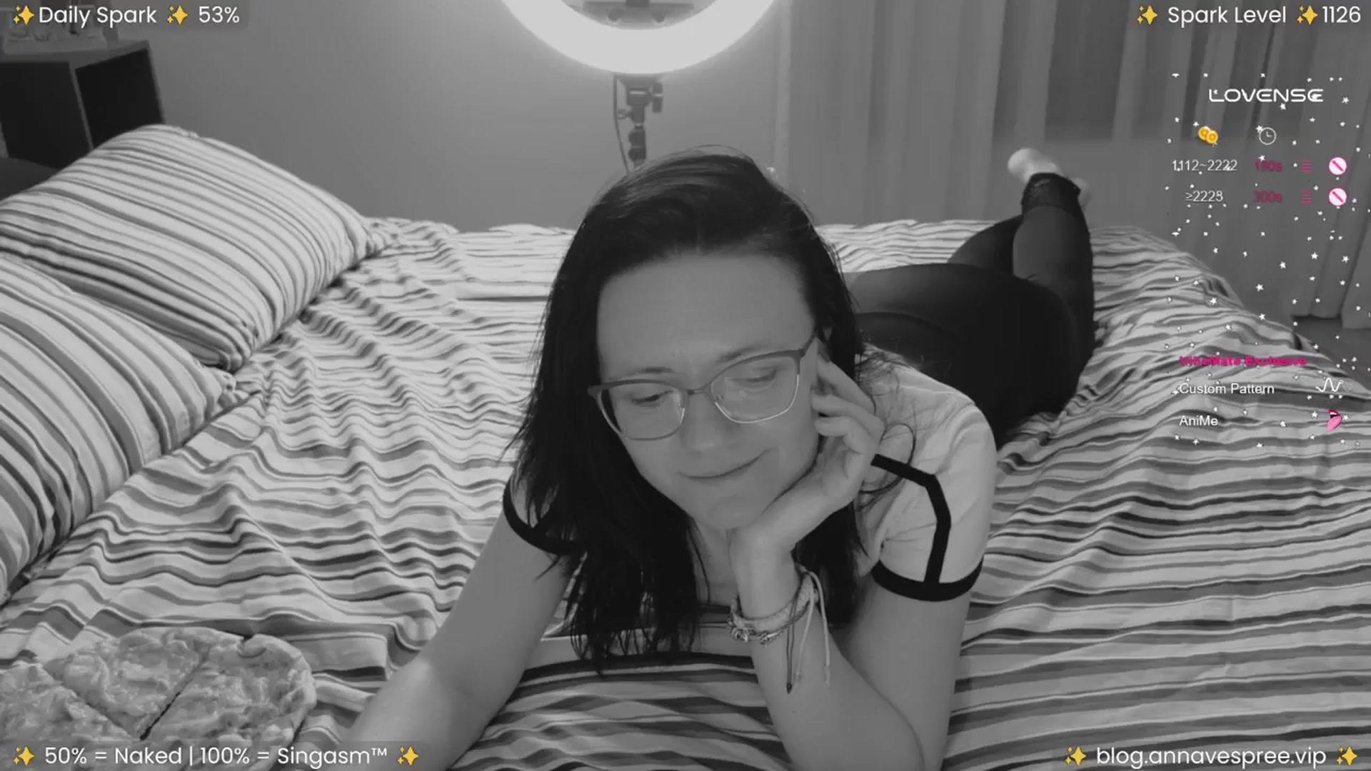 annavespree video thumbnail