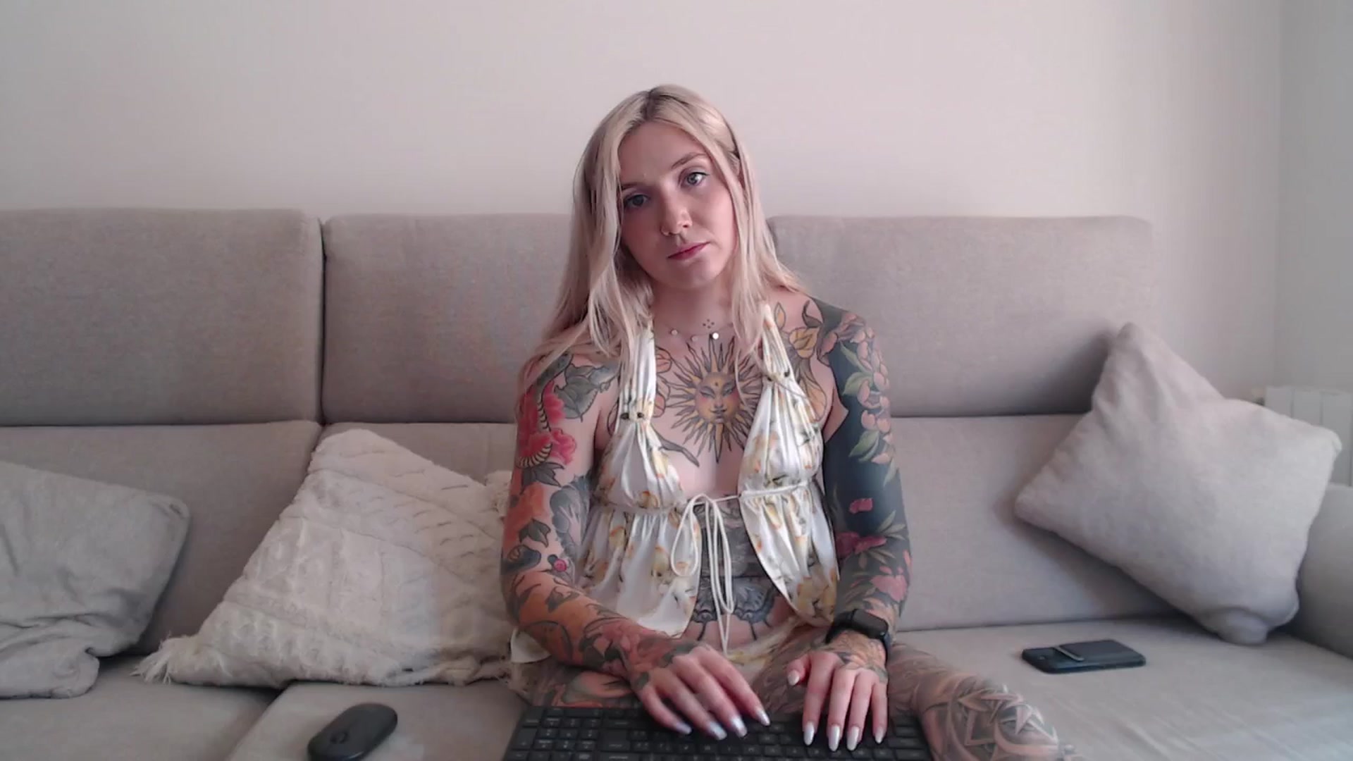 Tattoo_bbgirl video thumbnail