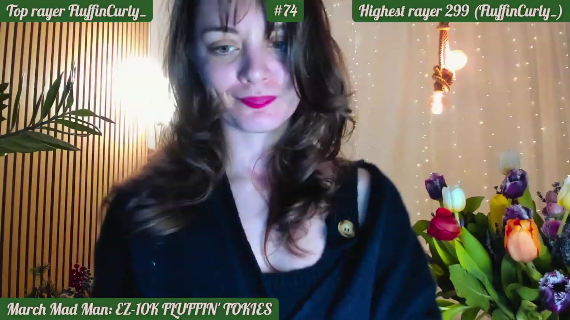 FluffinRayRay video thumbnail