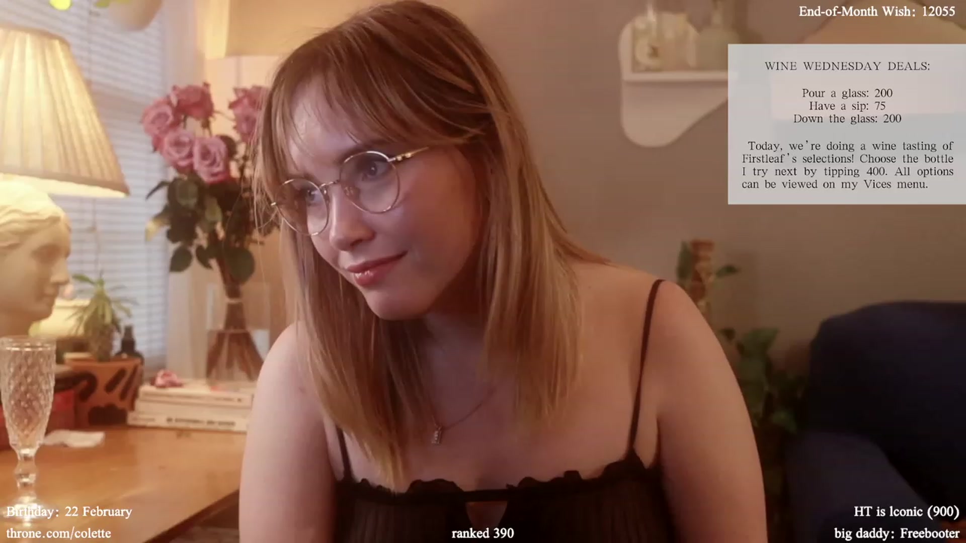 Femme video thumbnail