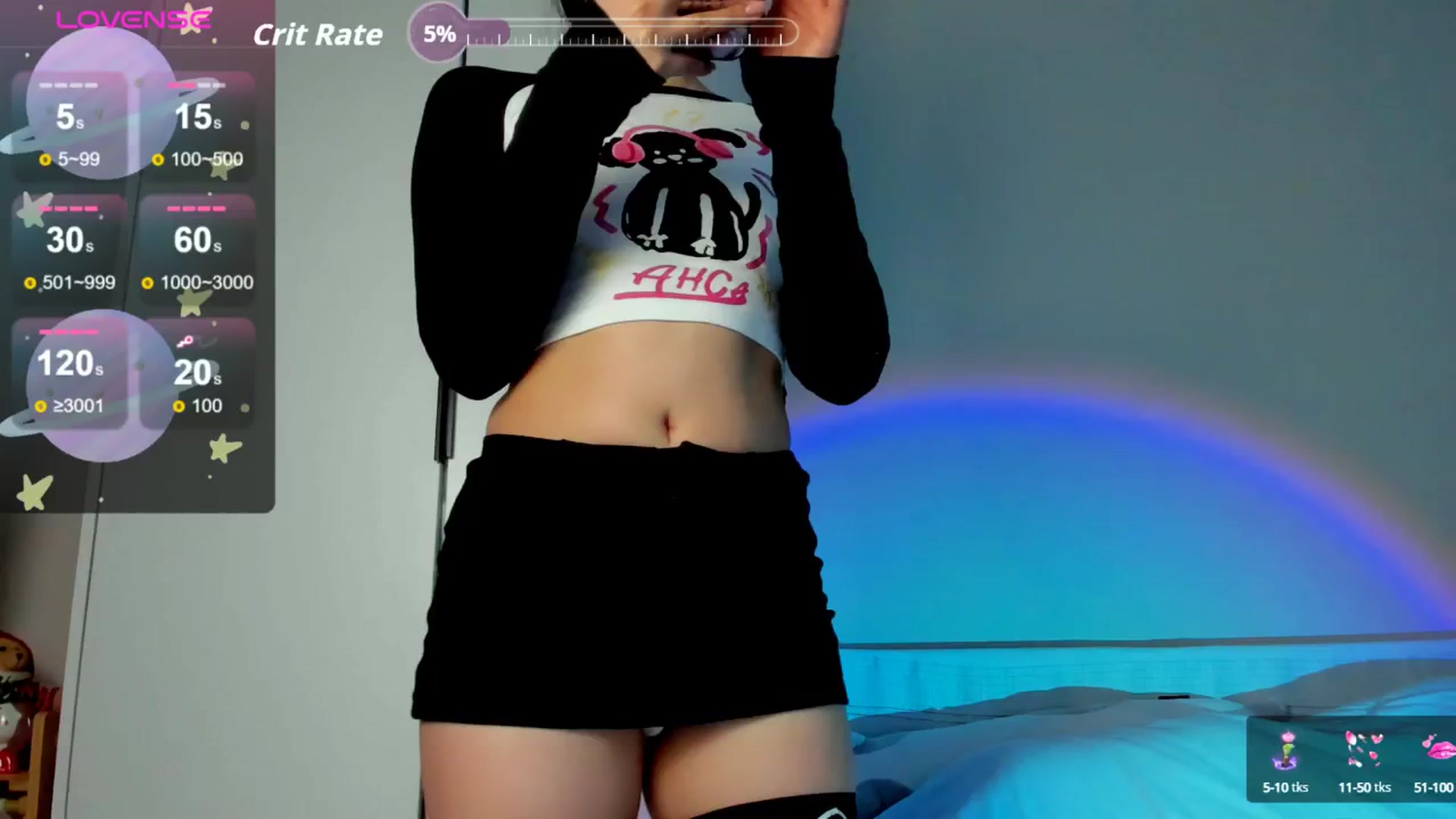 FeralBerry66 video thumbnail