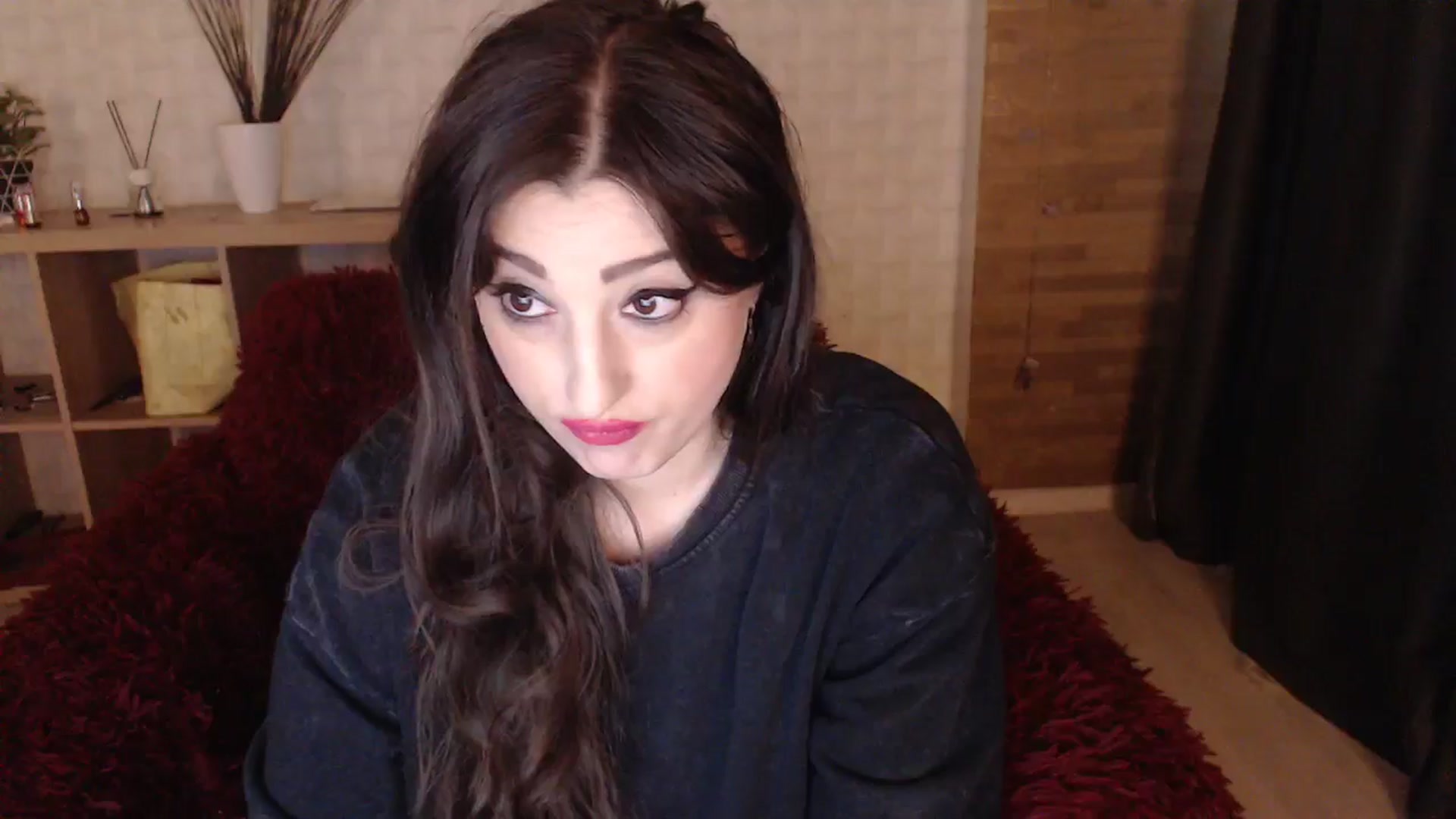 HotRebbecca video thumbnail