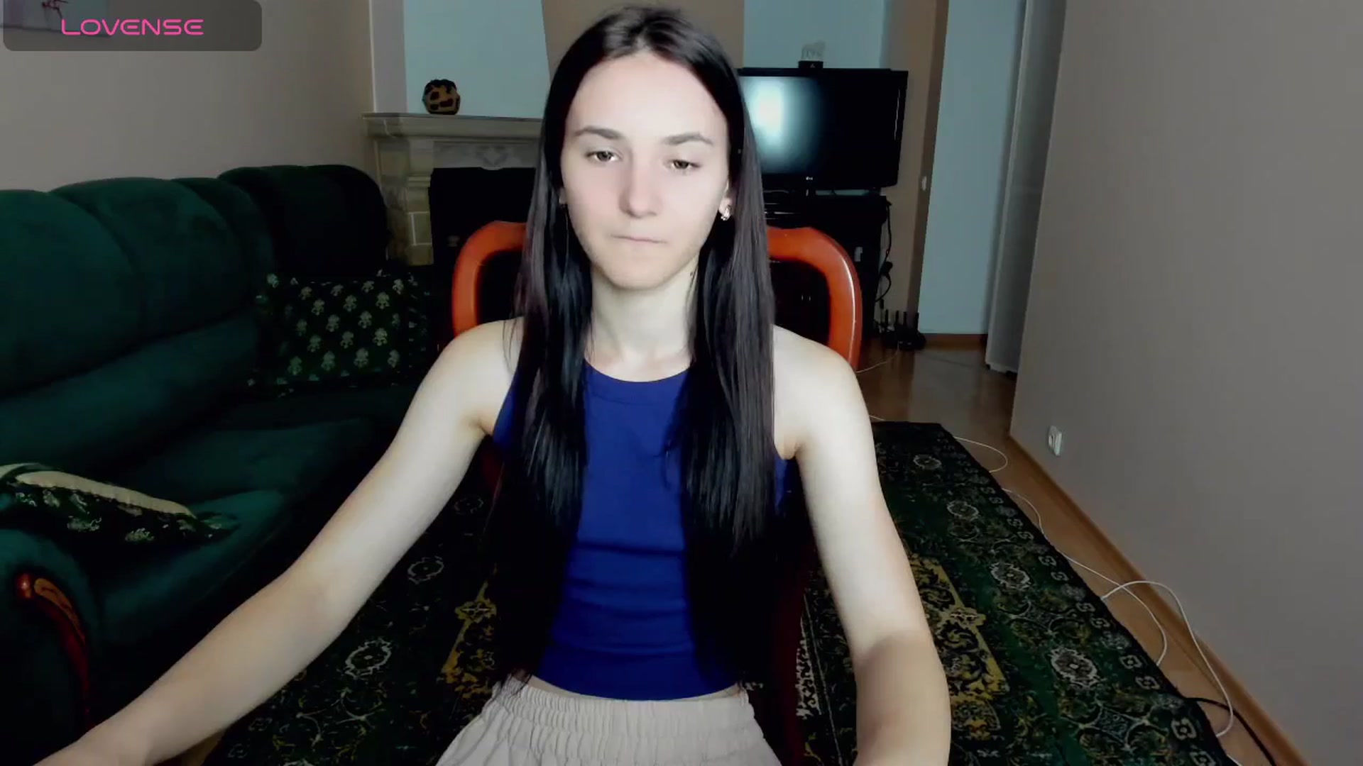 Madison_Burke video thumbnail