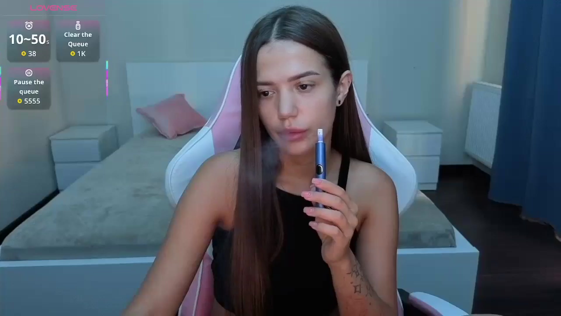 JessicaB video thumbnail