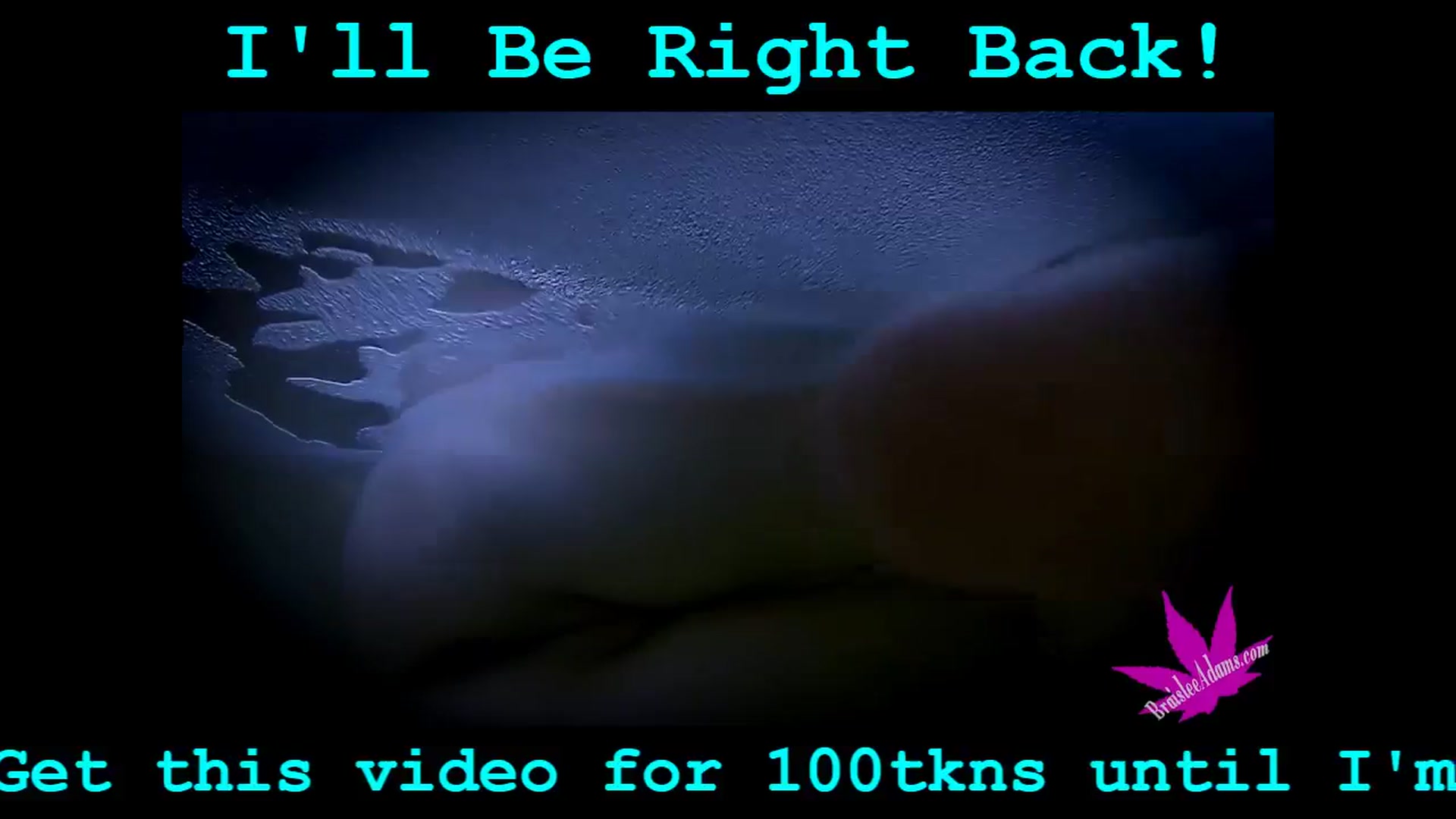 BraisleeAdams video thumbnail