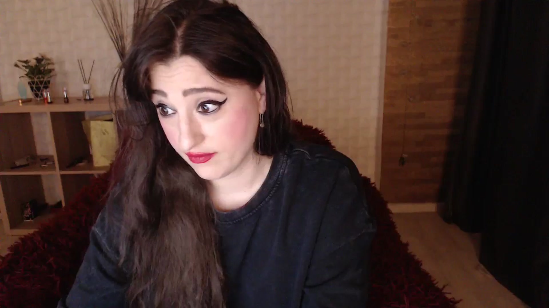 HotRebbecca video thumbnail
